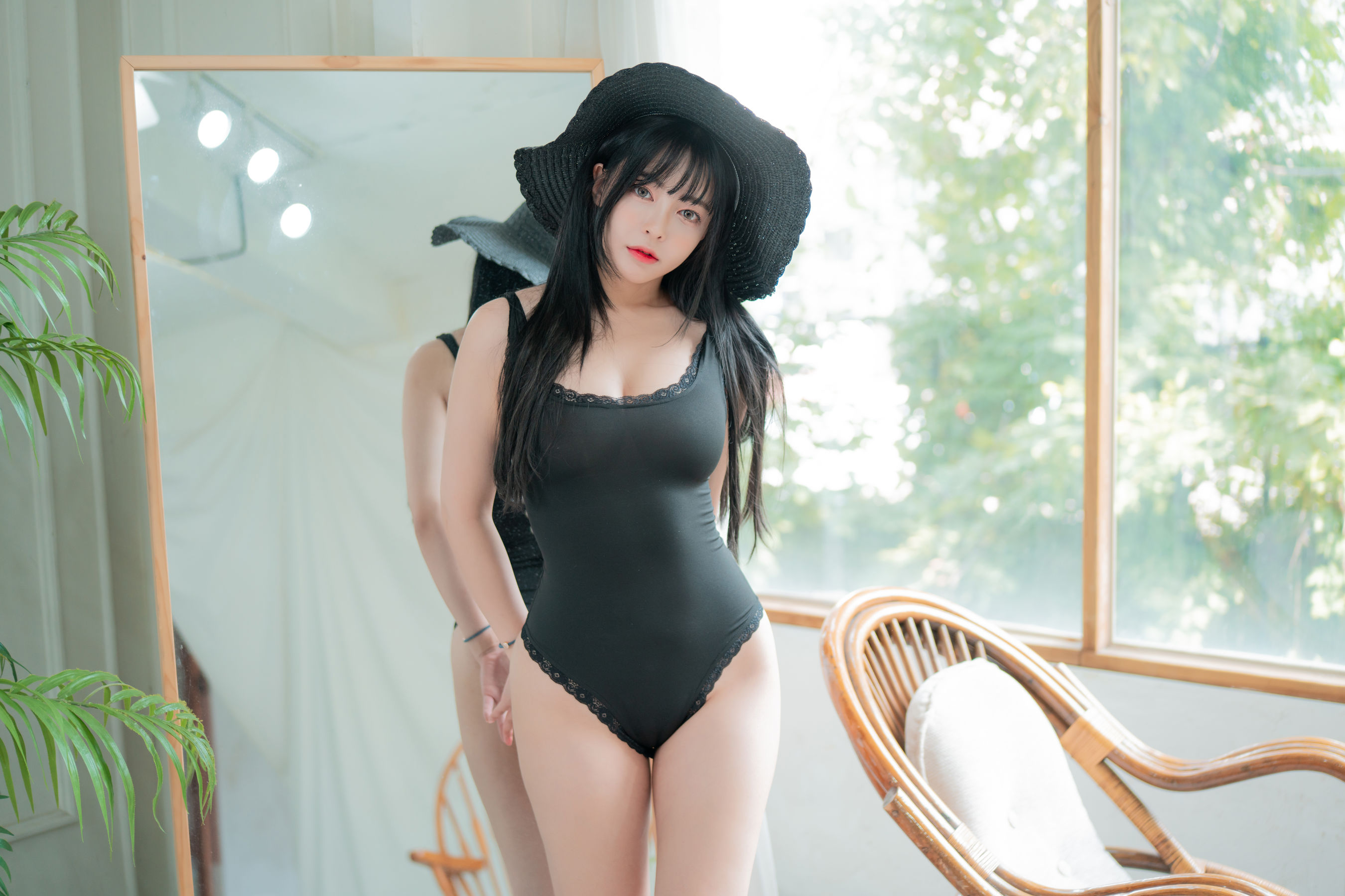 [CreamSoda] MoMo – Vol.01A Cosplay-第69张