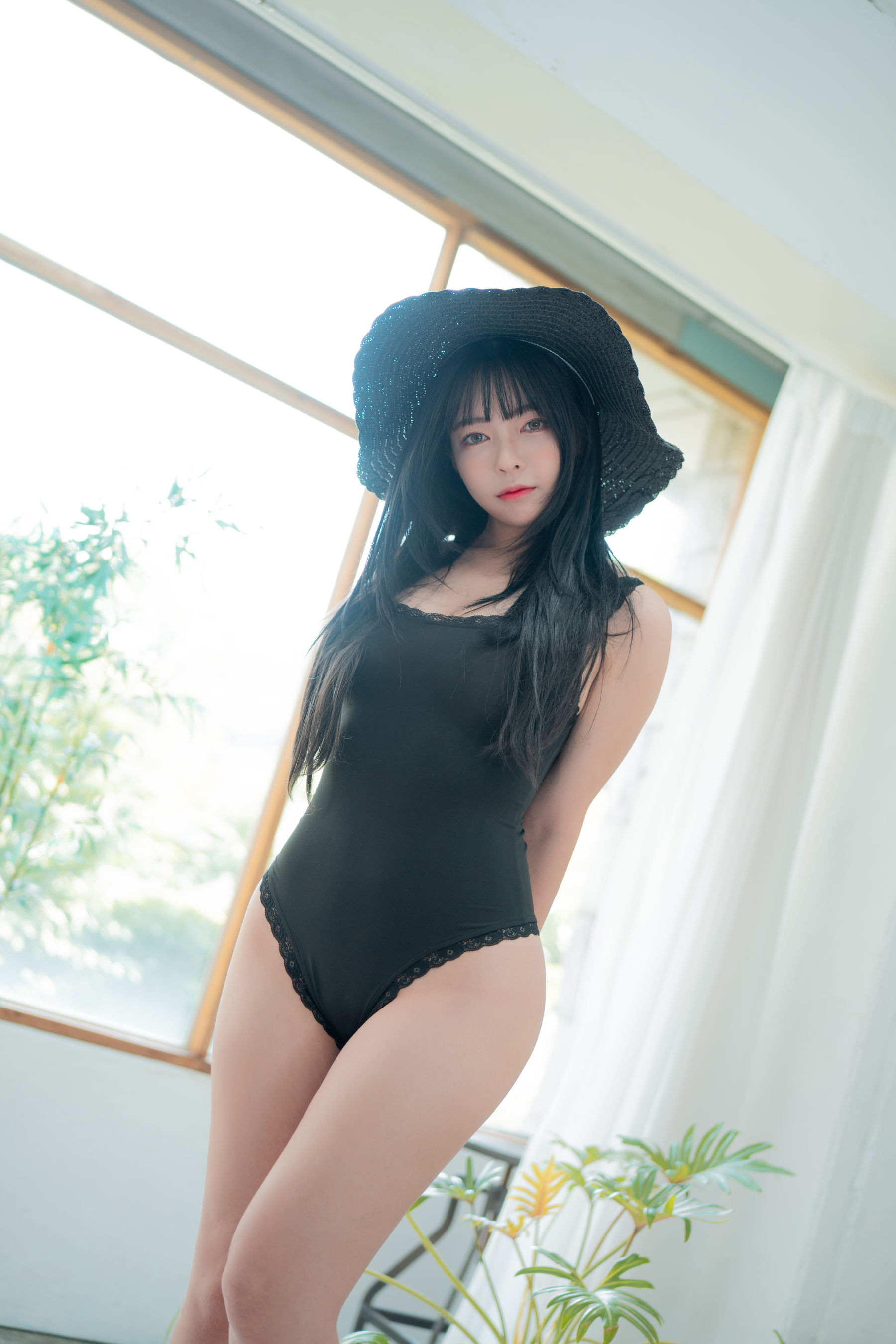 [CreamSoda] MoMo – Vol.01A Cosplay-第63张