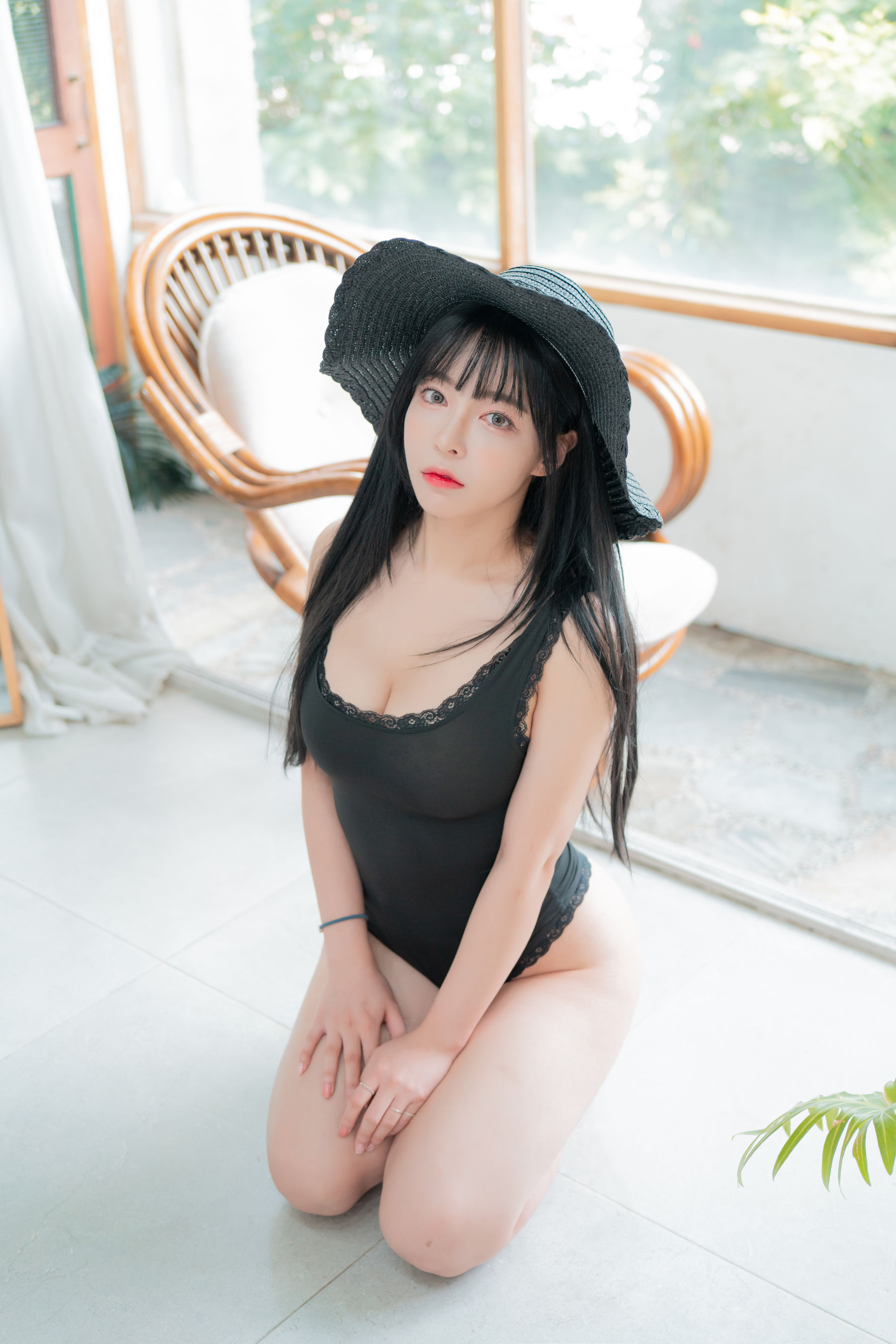 [CreamSoda] MoMo – Vol.01A Cosplay-第76张