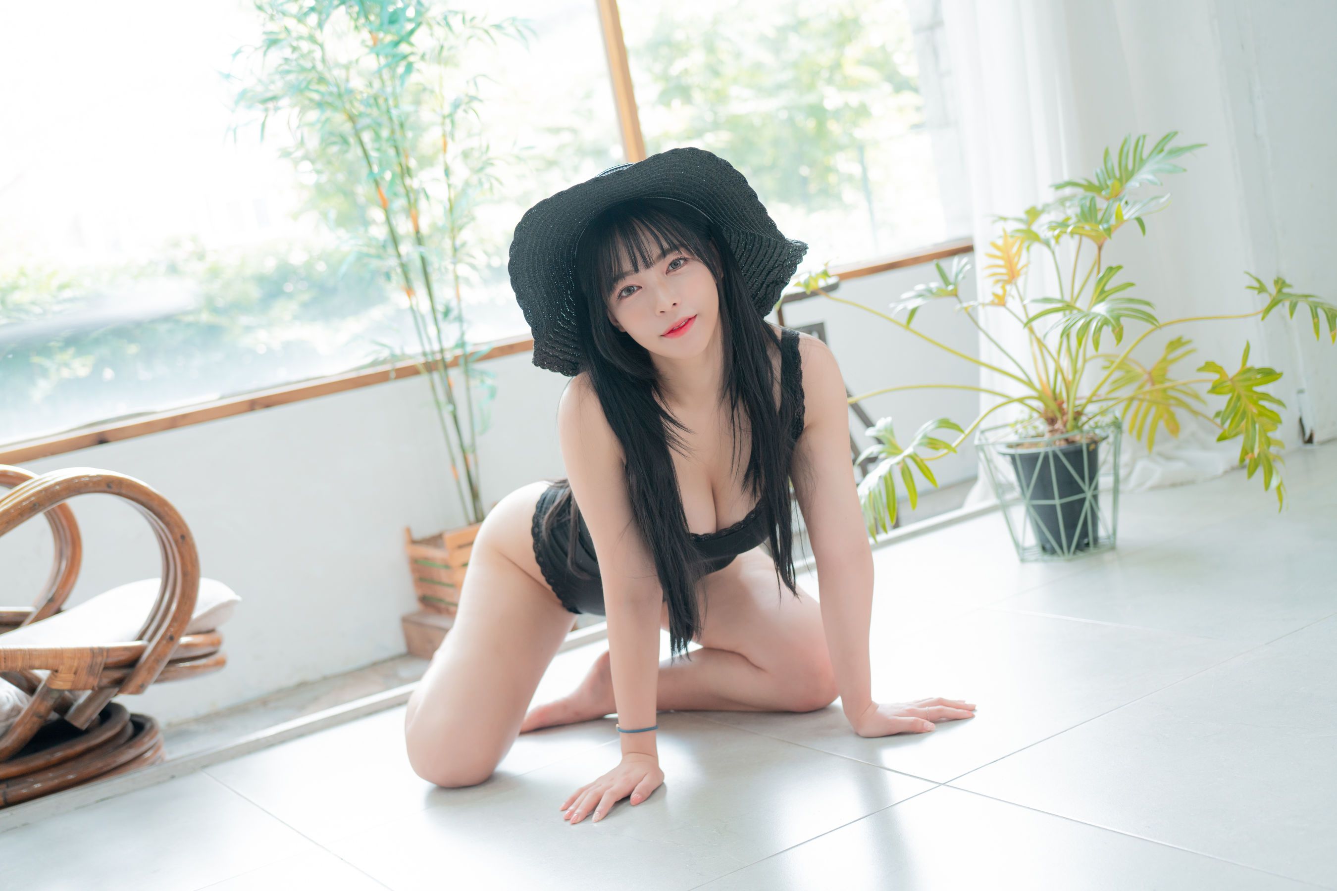 [CreamSoda] MoMo – Vol.01A Cosplay-第75张