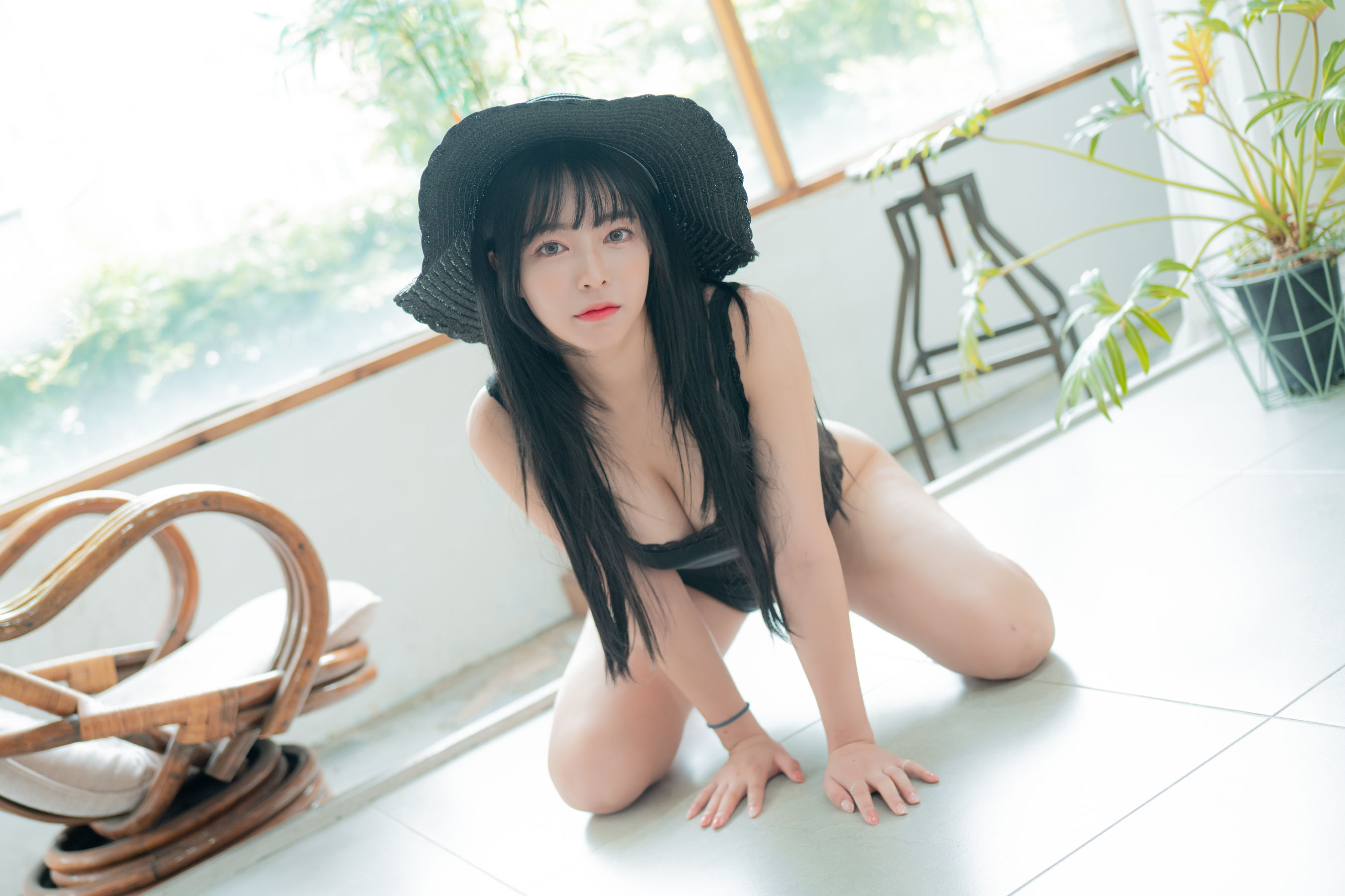 [CreamSoda] MoMo – Vol.01A Cosplay-第74张