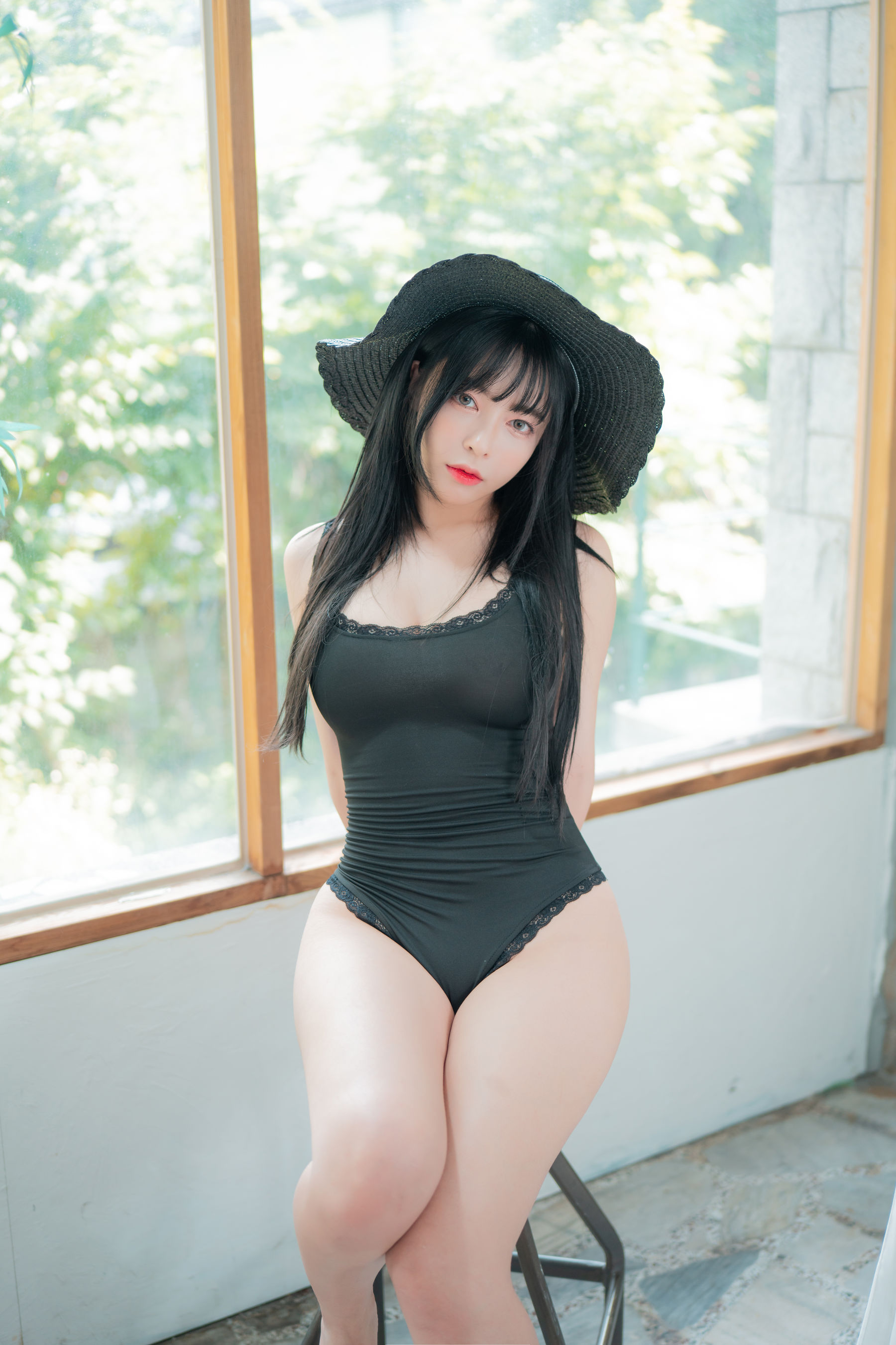 [CreamSoda] MoMo – Vol.01A Cosplay-第70张