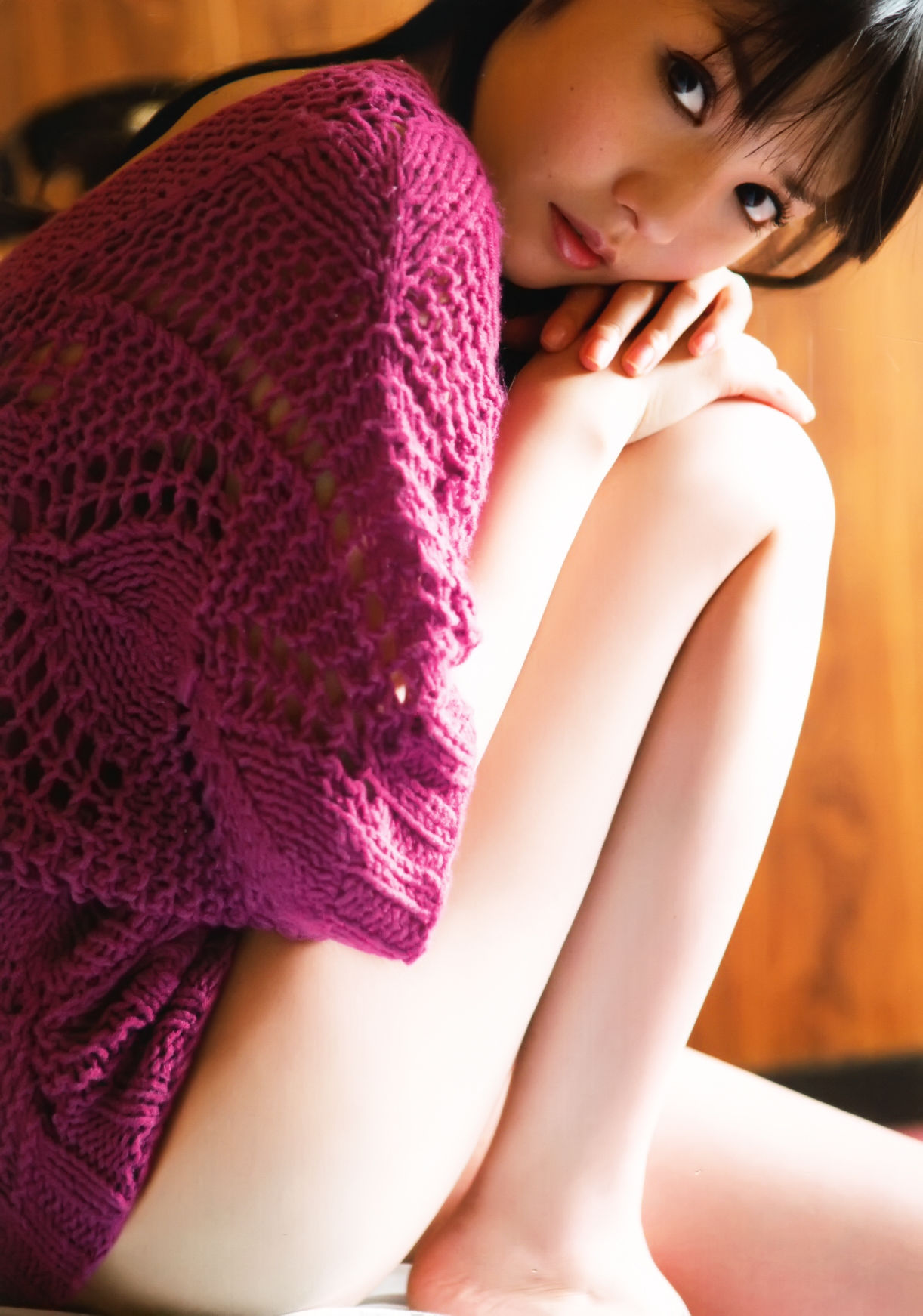 道重さゆみ +-+9th写真集「美ルフィーユ」 Cosplay-第36张