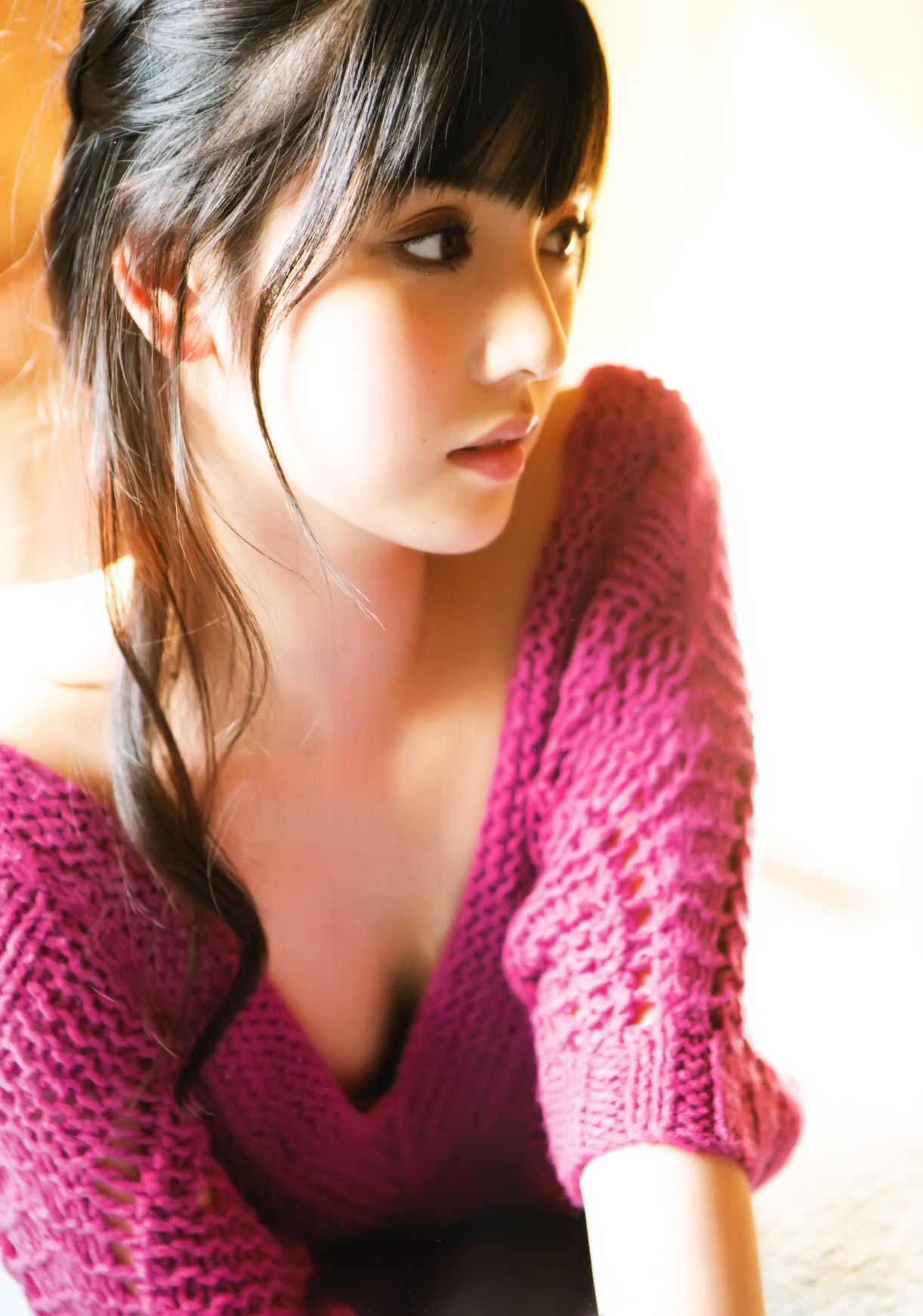 道重さゆみ +-+9th写真集「美ルフィーユ」 Cosplay-第37张