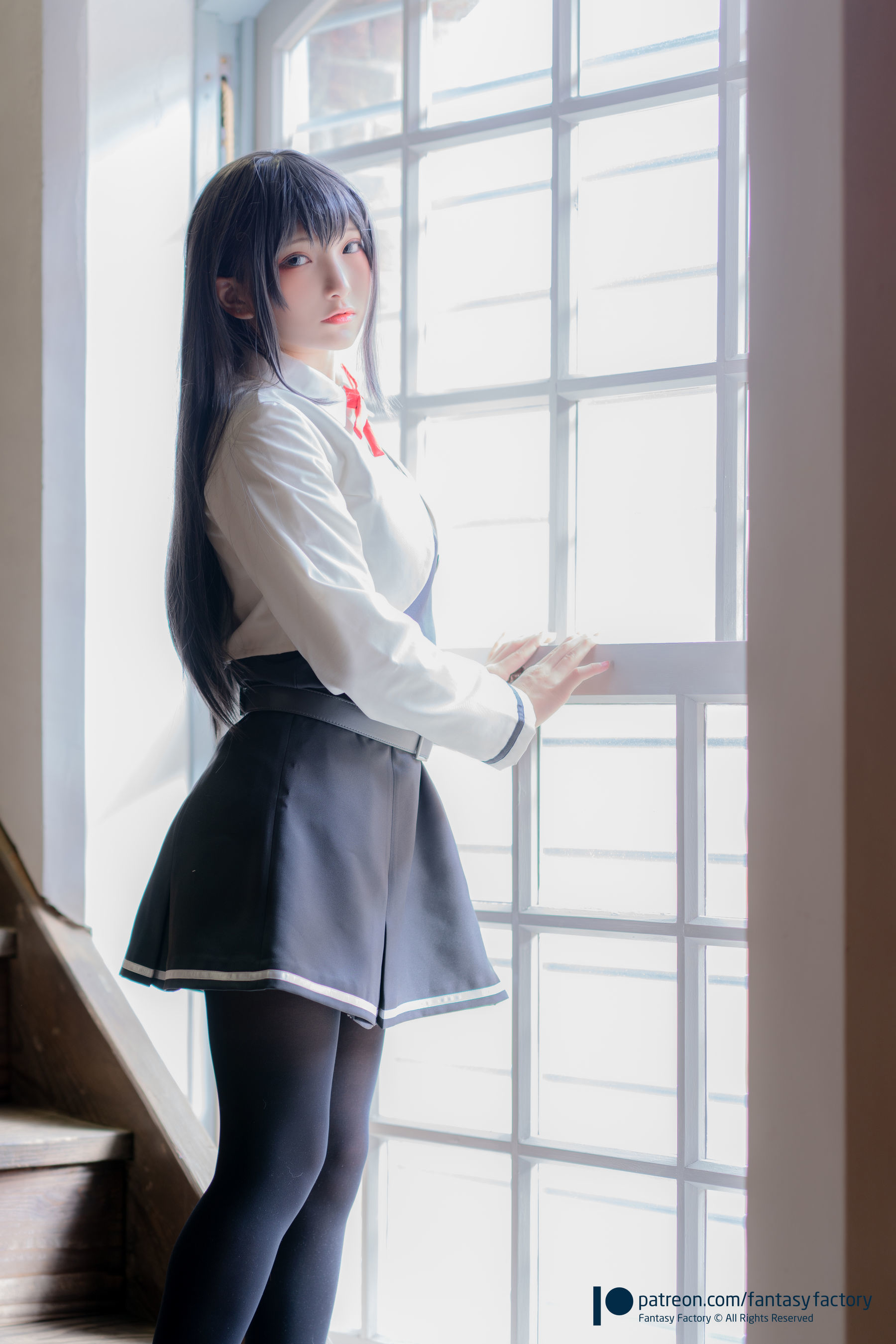 小丁Cosplay 2020.01 Cosplay-第1张