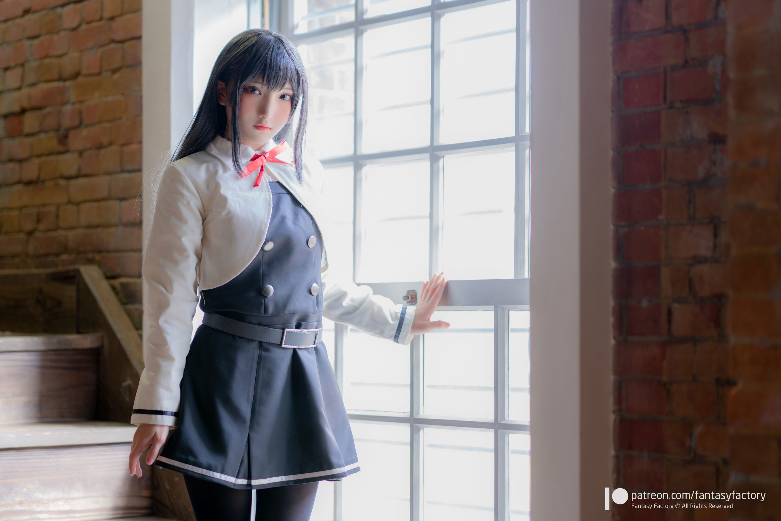 小丁Cosplay 2020.01 Cosplay-第89张