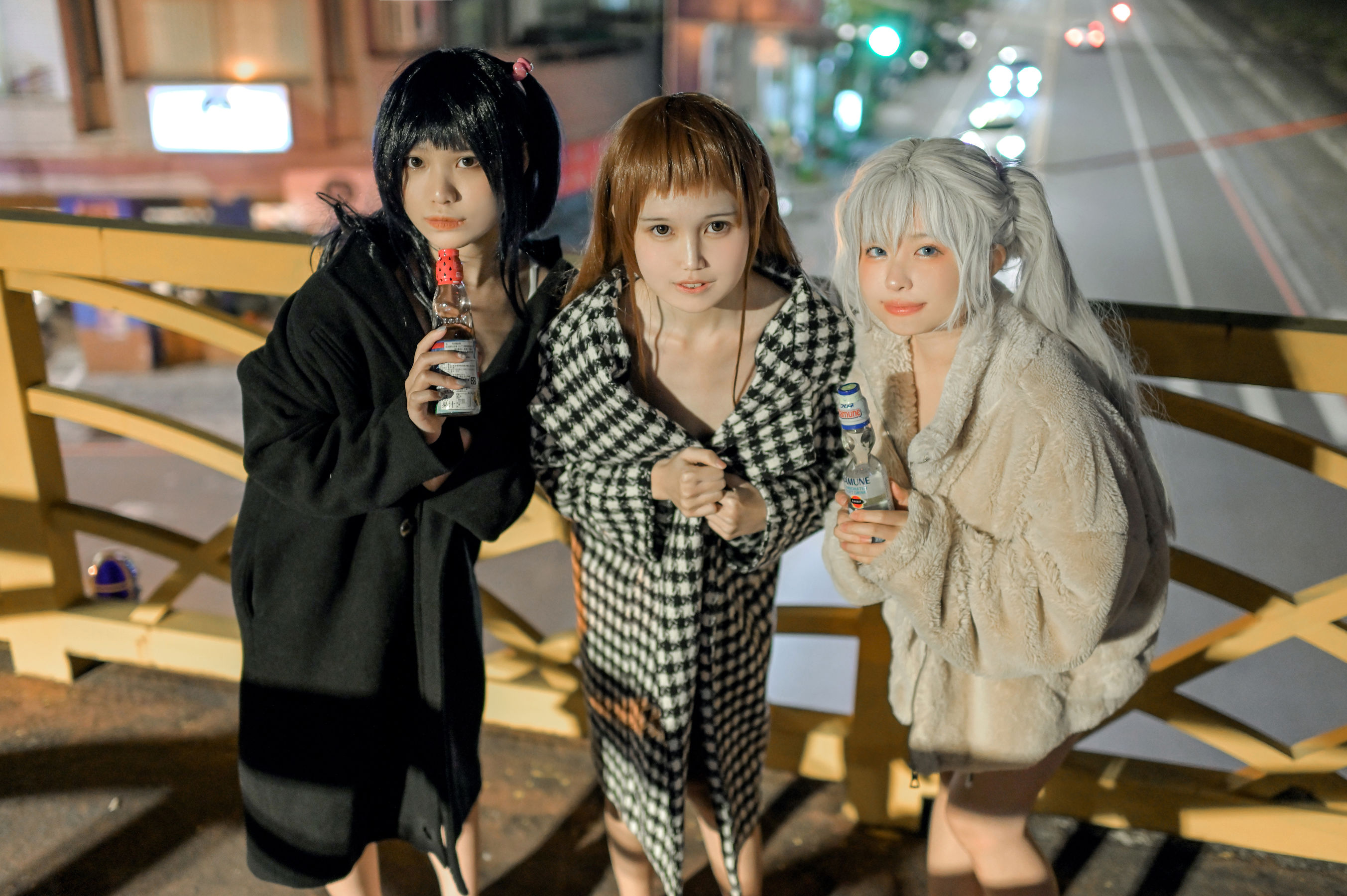 CocoPie – Shoujo Ramune Cosplay-第72张