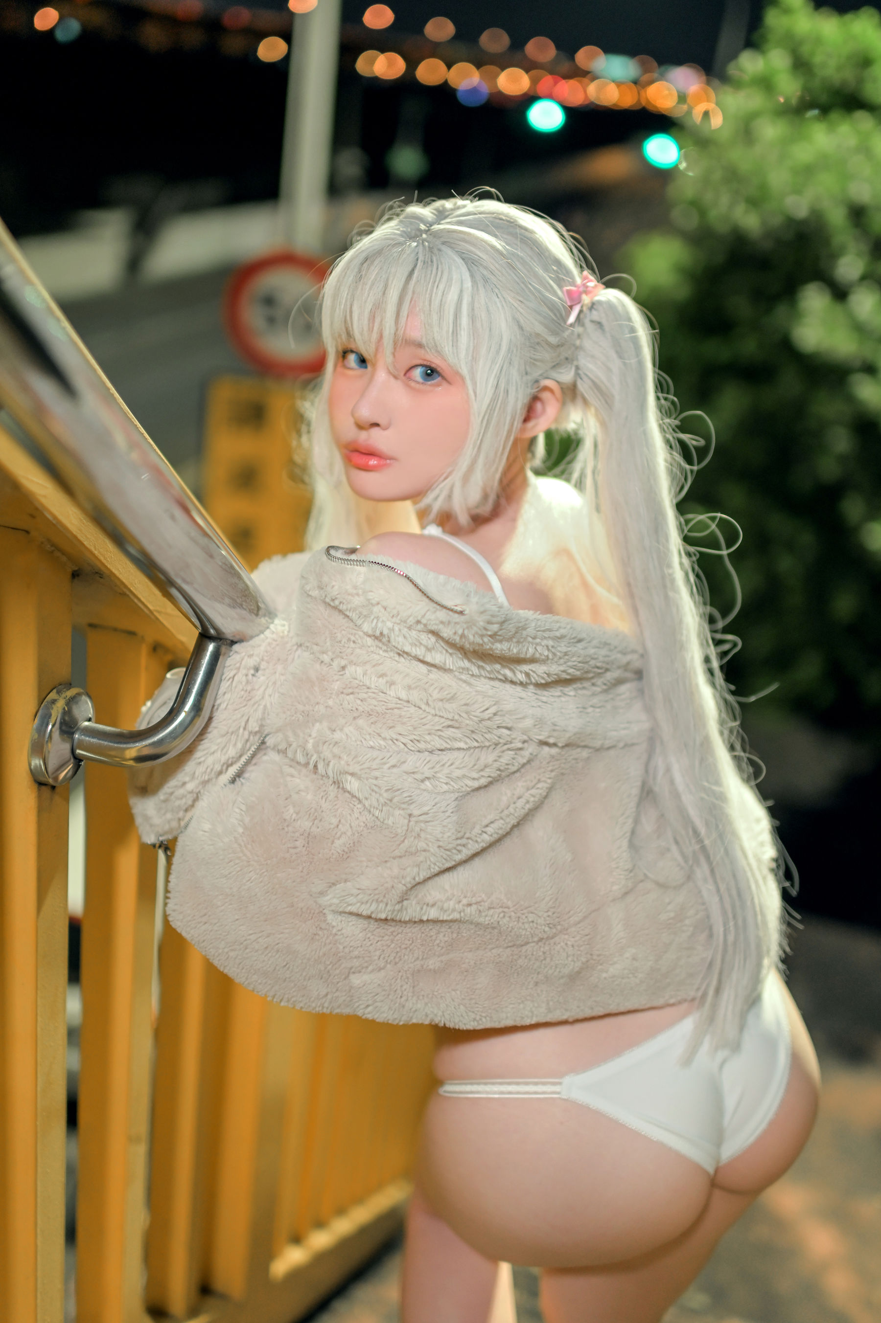 CocoPie – Shoujo Ramune Cosplay-第45张