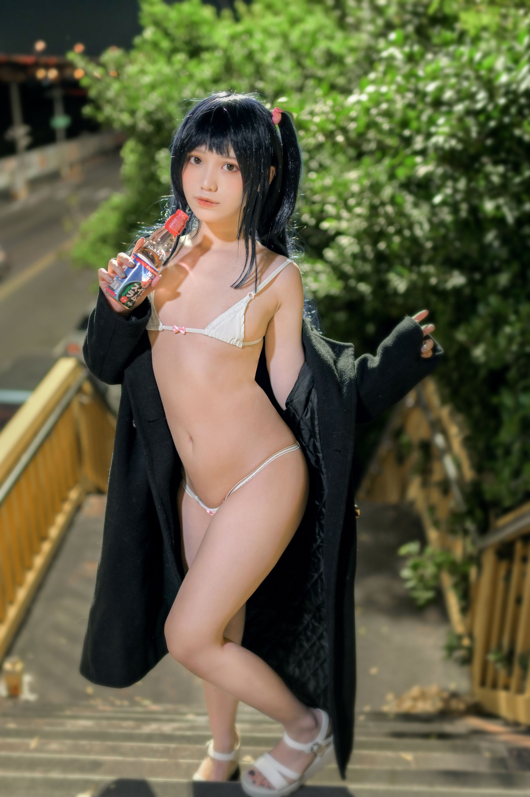 CocoPie – Shoujo Ramune Cosplay-第60张