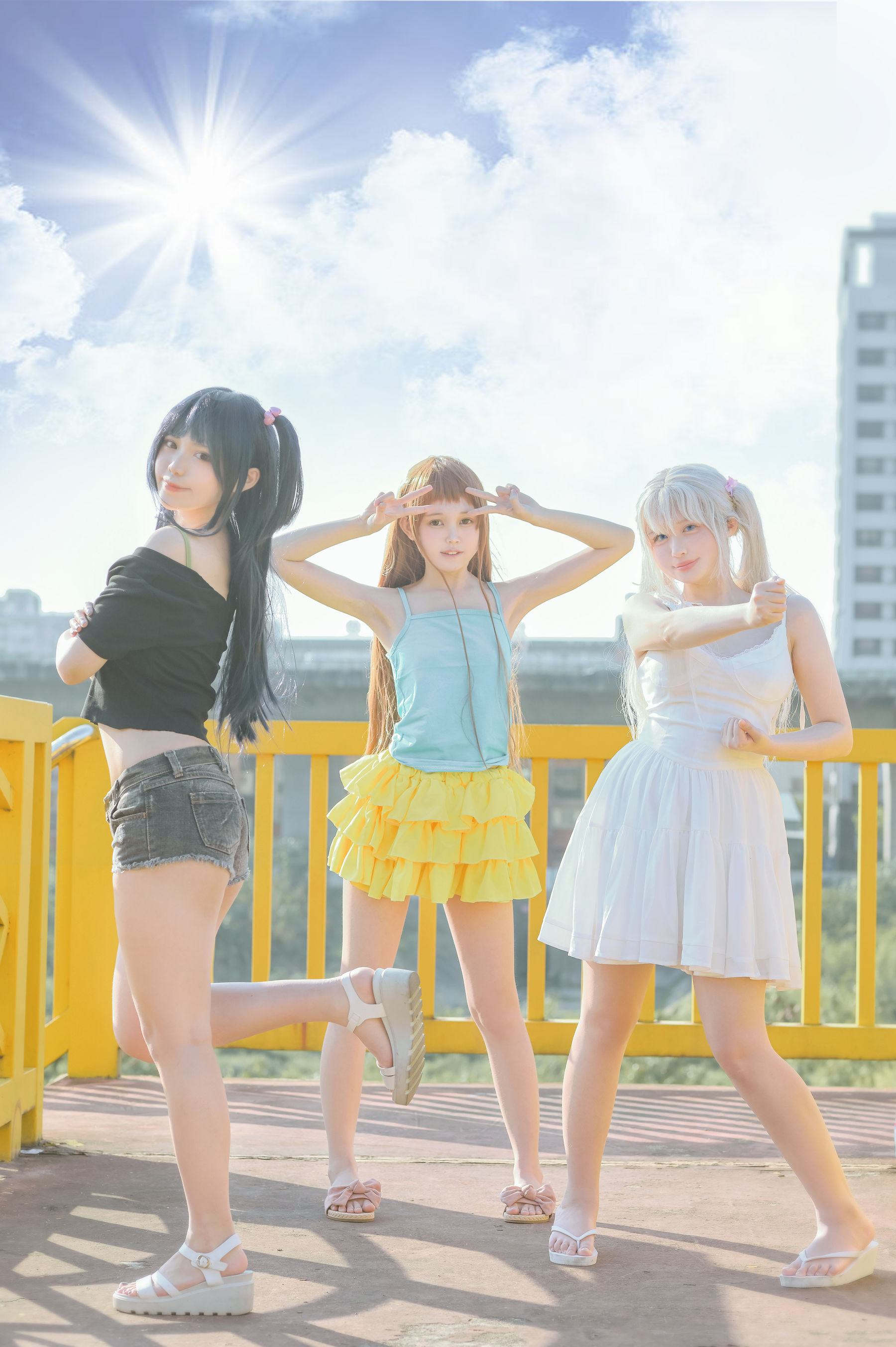 CocoPie – Shoujo Ramune Cosplay-第71张