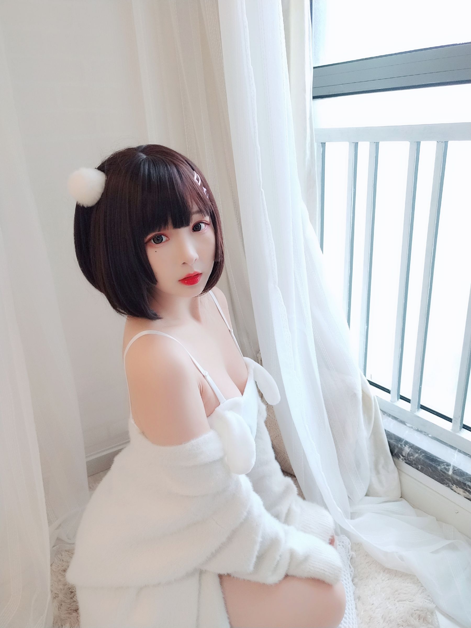 [Cosplay写真] 二次元美女古川kagura – 玉桂狗 Cosplay-第31张