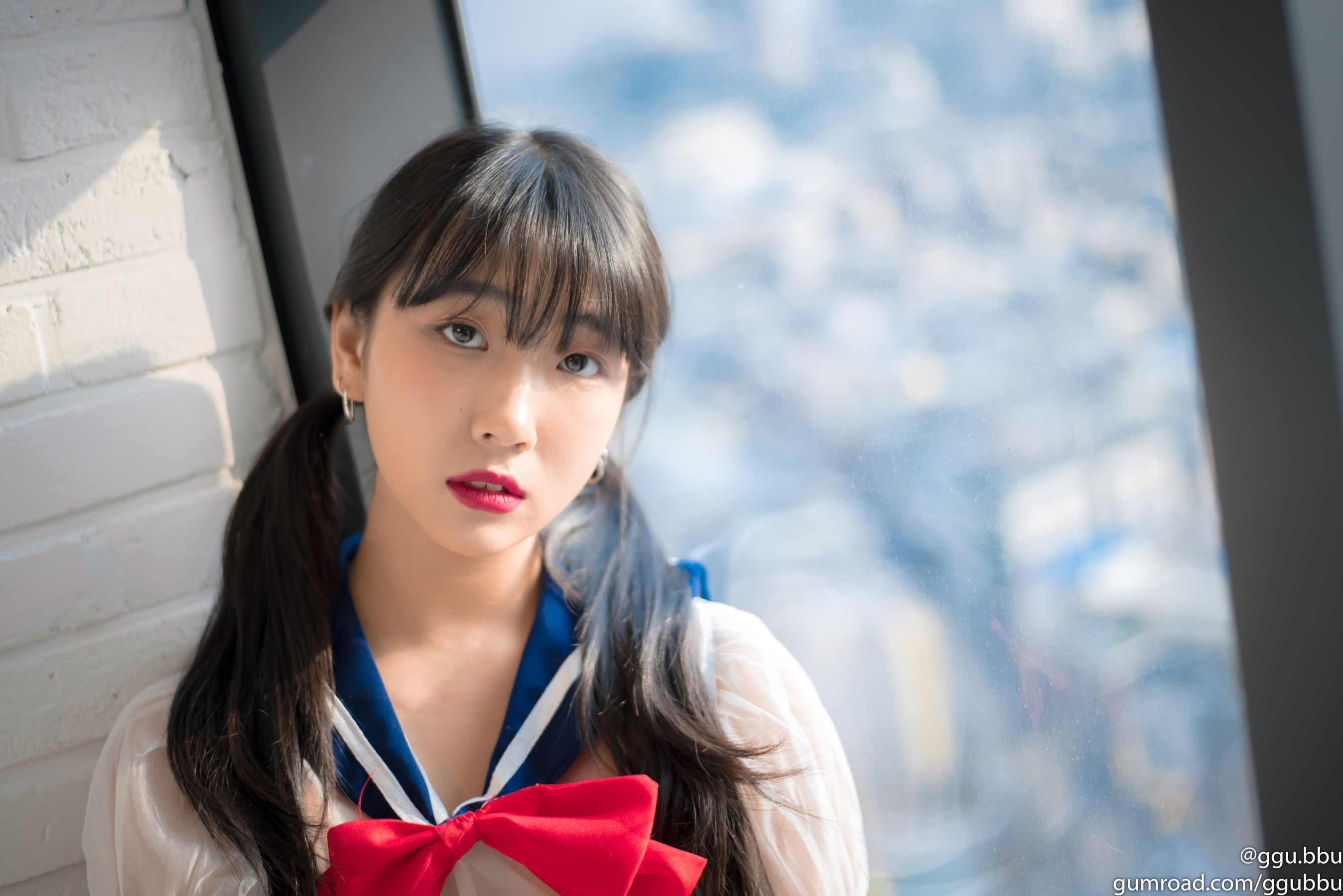 [Ggubbu] Vol.4 – Ggubbu Cosplay-第64张