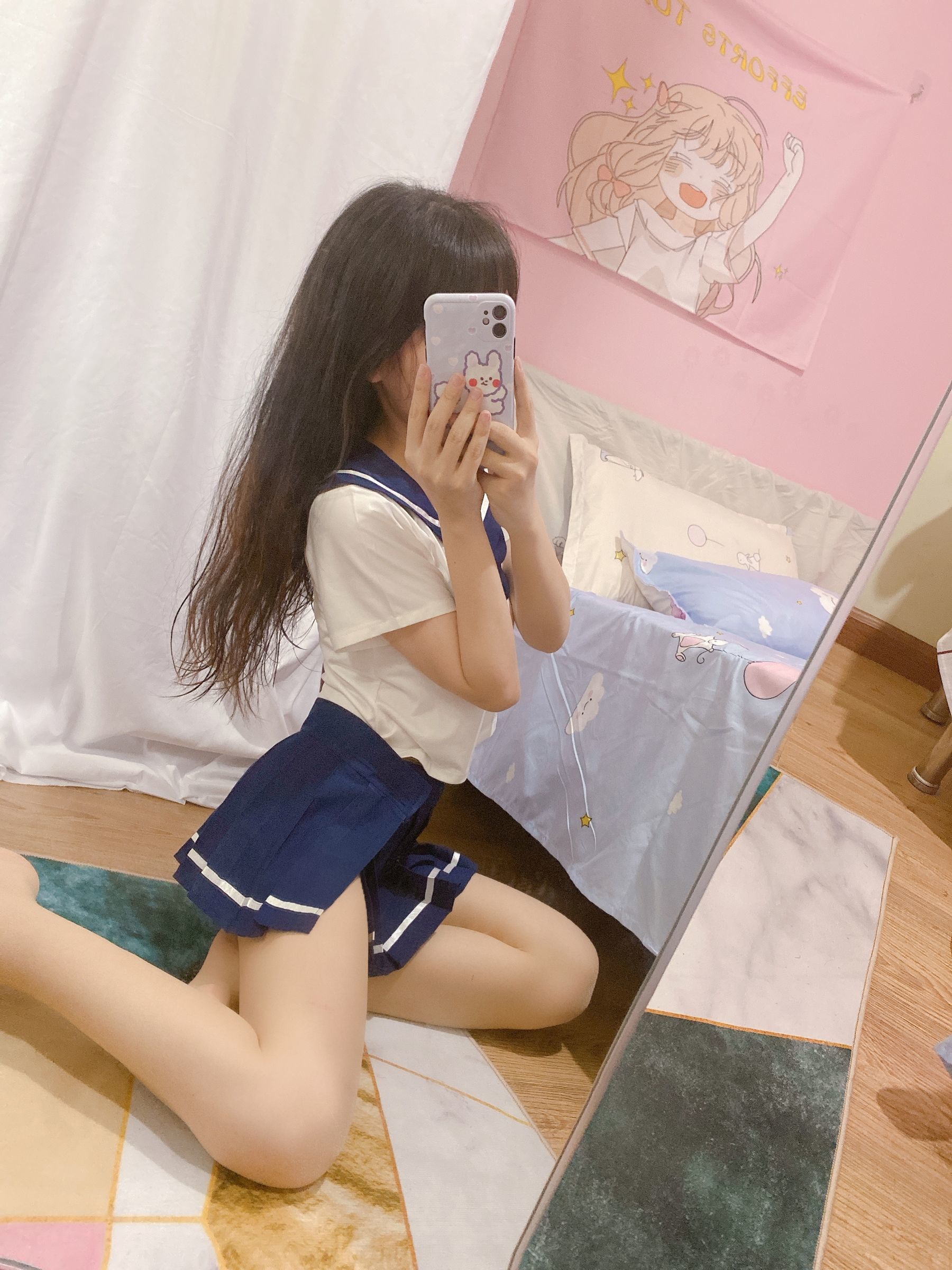 usejan – 肉丝妹妹 Cosplay-第33张