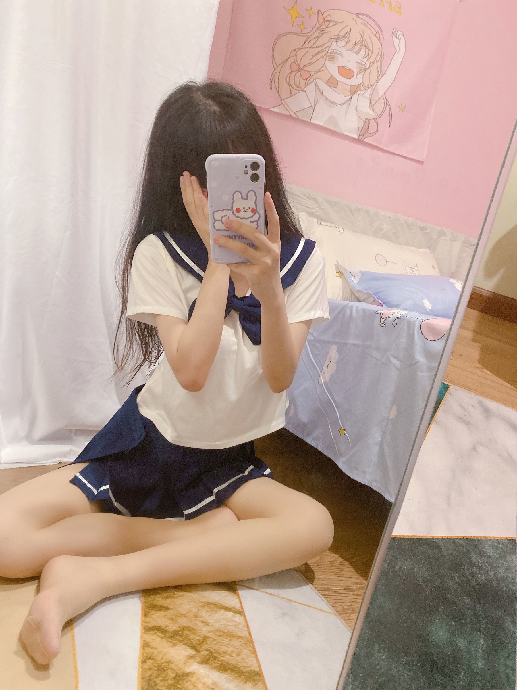 usejan – 肉丝妹妹 Cosplay-第36张