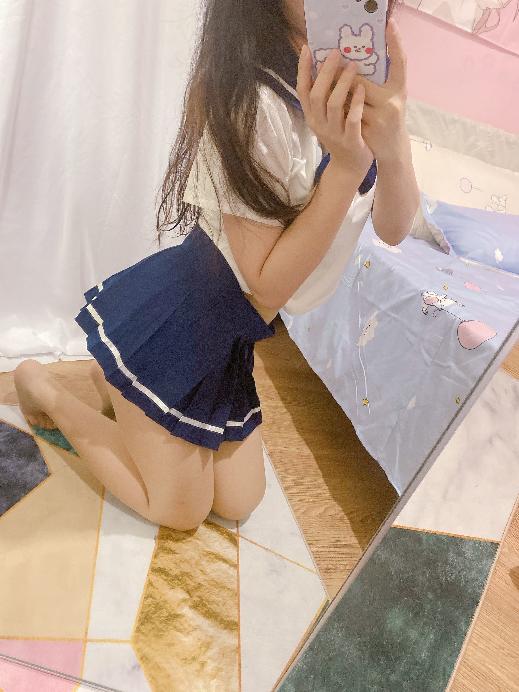 usejan – 肉丝妹妹 Cosplay-第40张