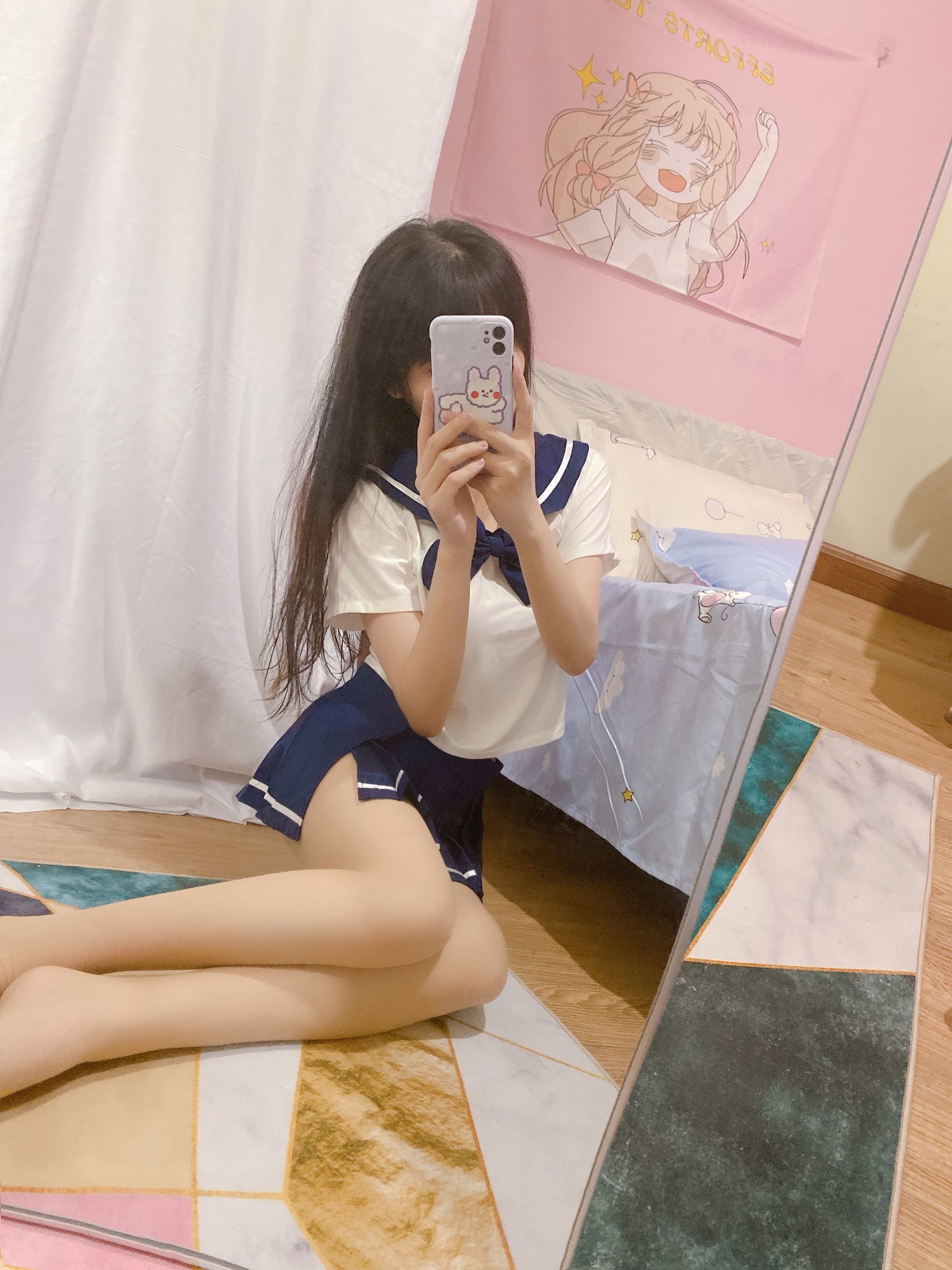 usejan – 肉丝妹妹 Cosplay-第32张