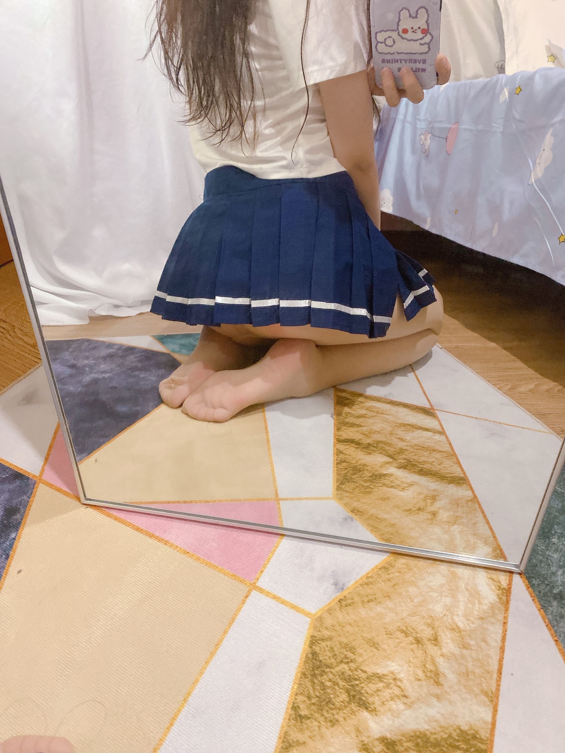 usejan – 肉丝妹妹 Cosplay-第29张