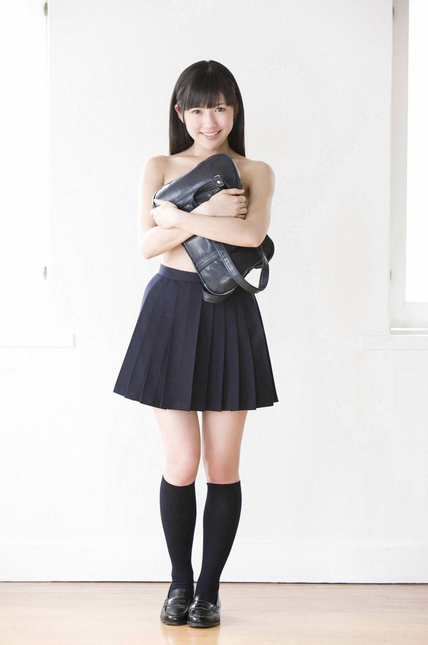 渡邊麻友『1st写真集 まゆゆ』 渡边达生 Cosplay-第169张