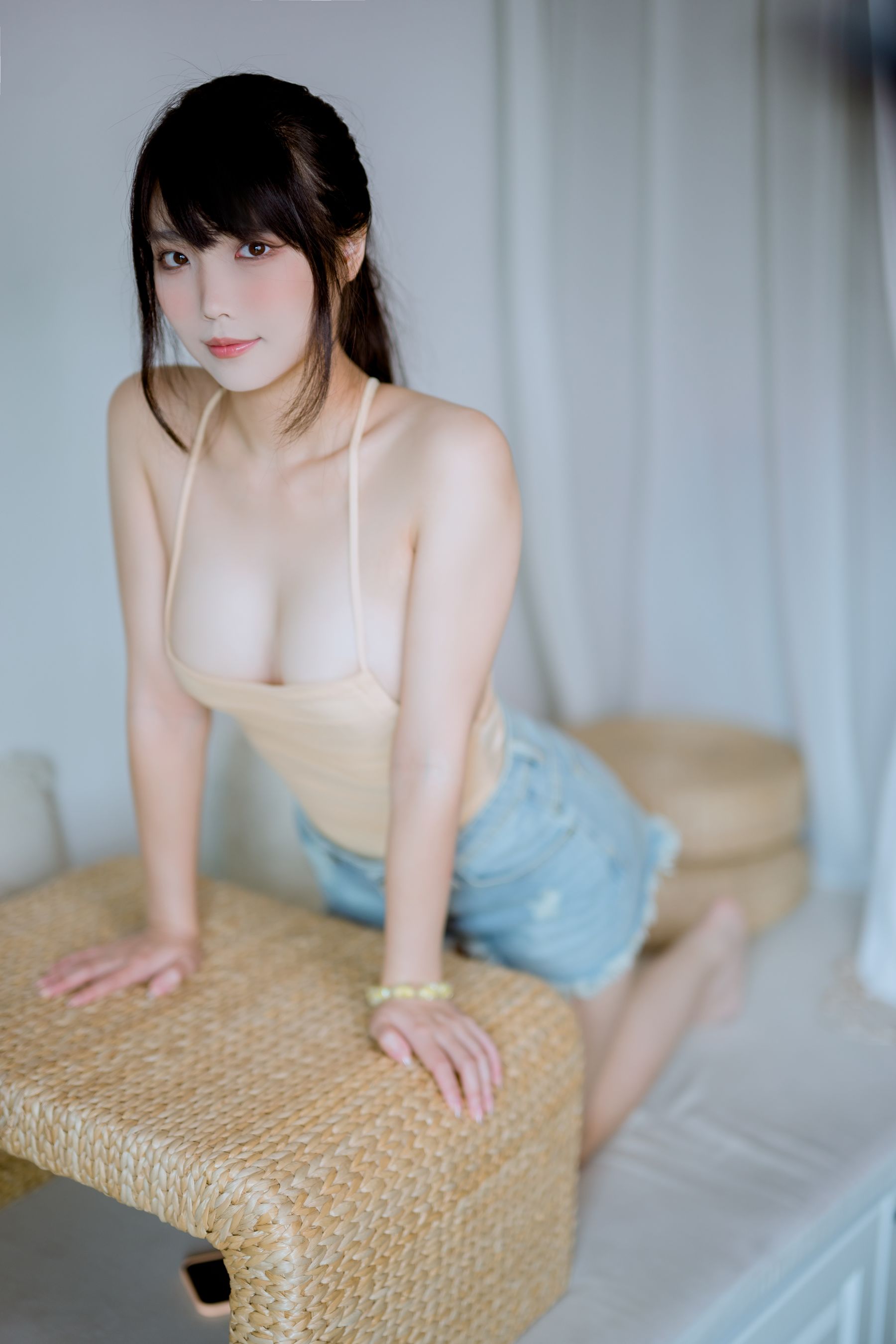 Cosplay汪知子 – 观察柠檬 Cosplay-第39张