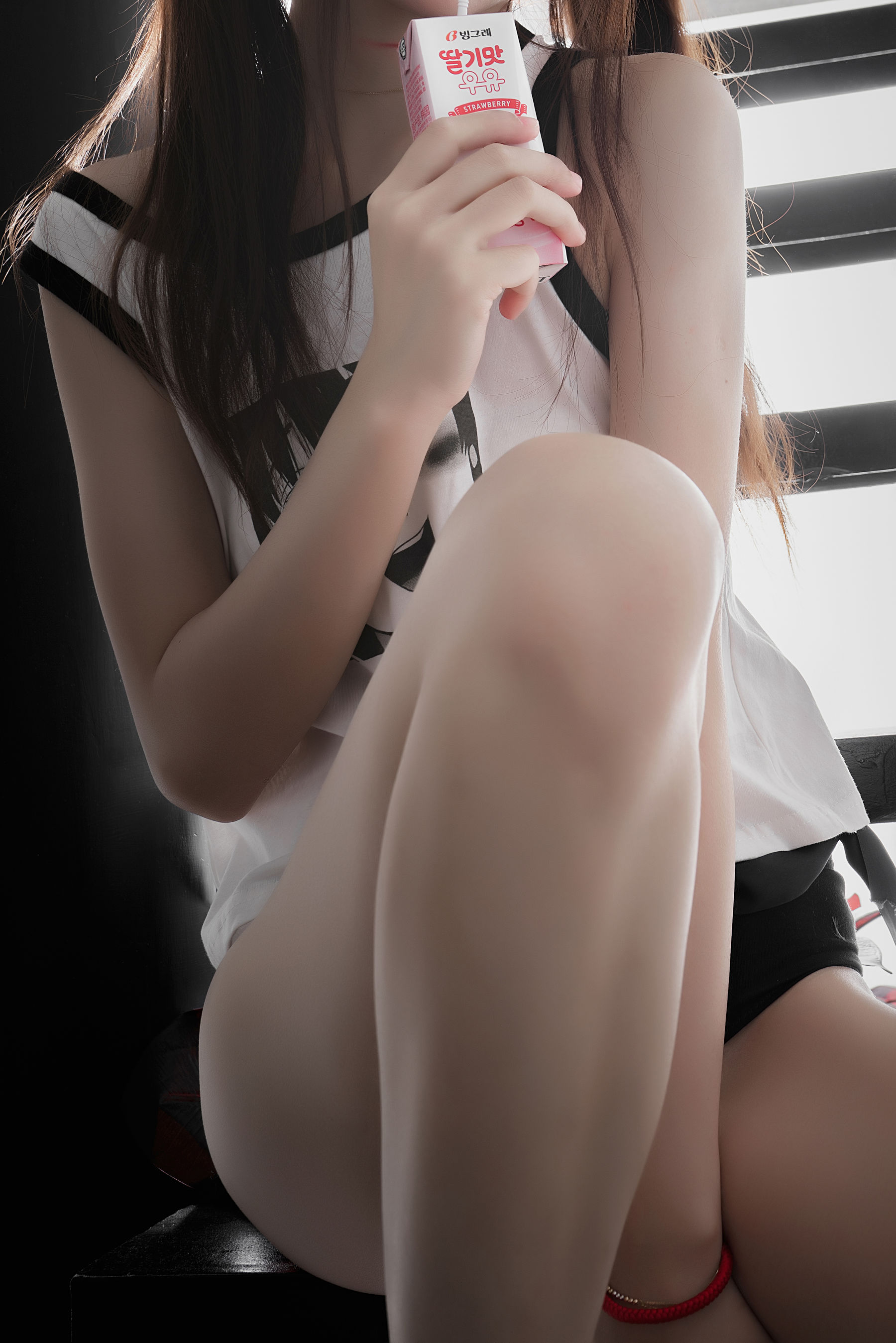 桜桃喵 – 狼崽崽 Cosplay-第38张