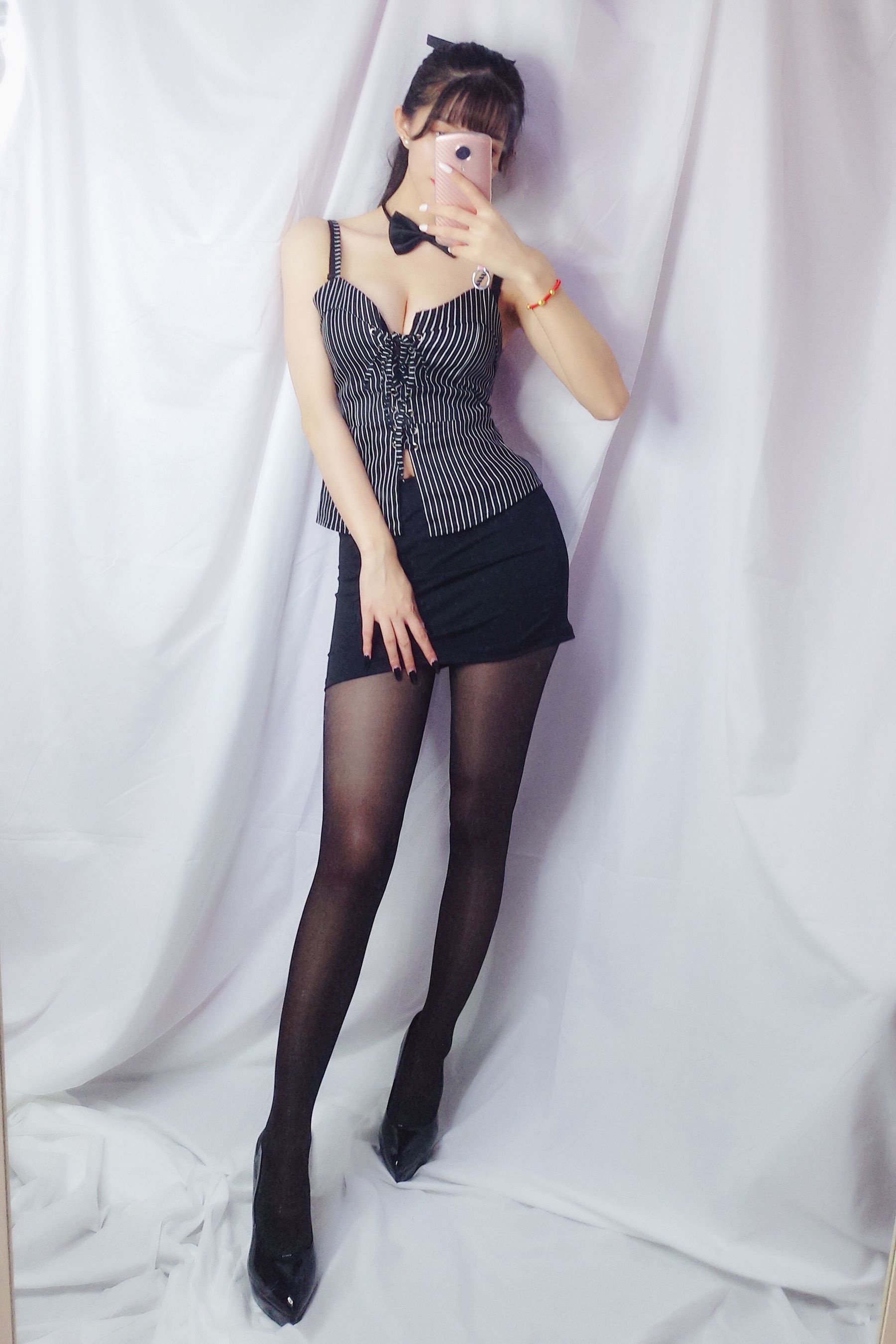 Coser__KETTOE – OL秘书 Cosplay-第36张