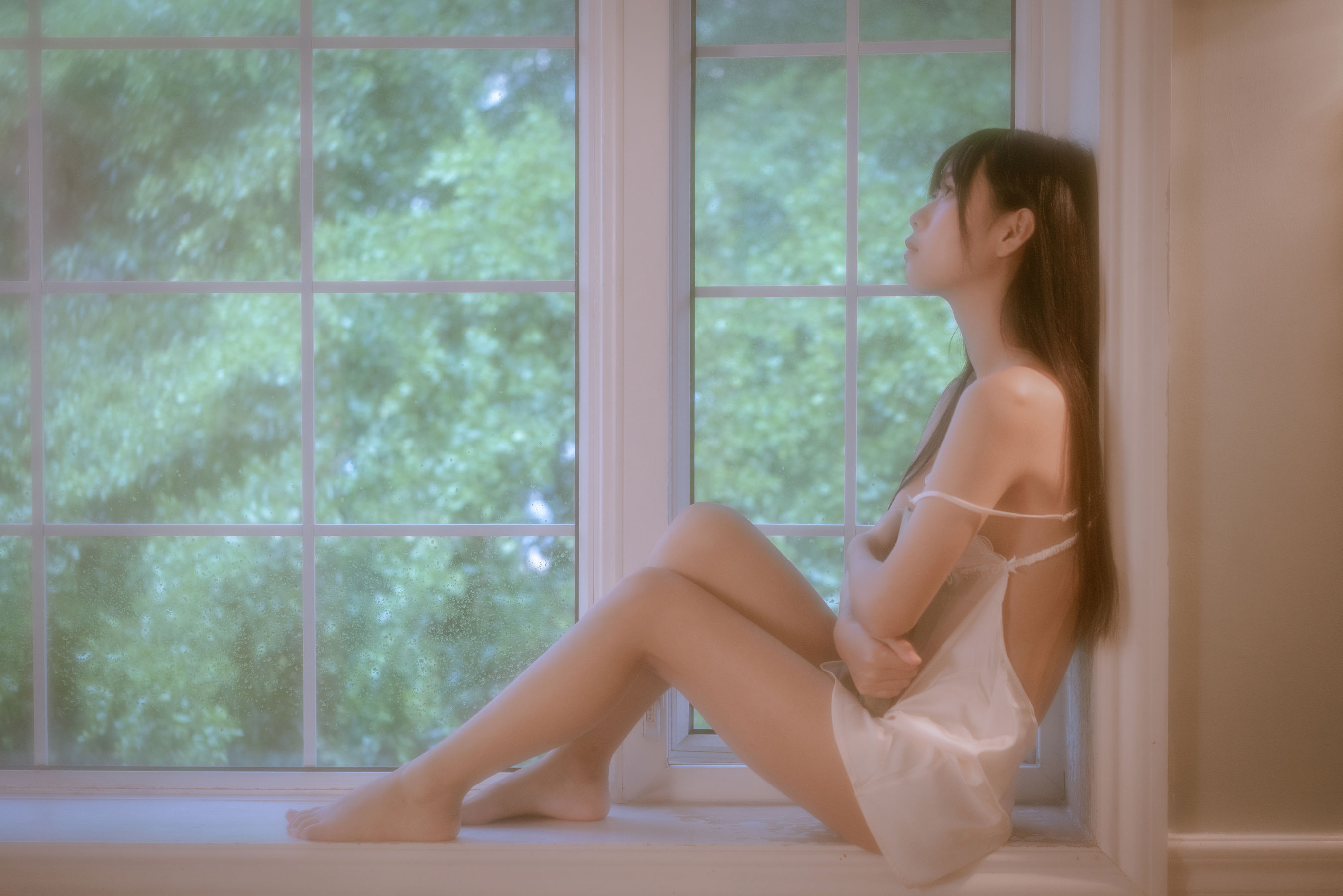 阳光美少女萌芽儿o0 – 遐 私房 Cosplay-第39张