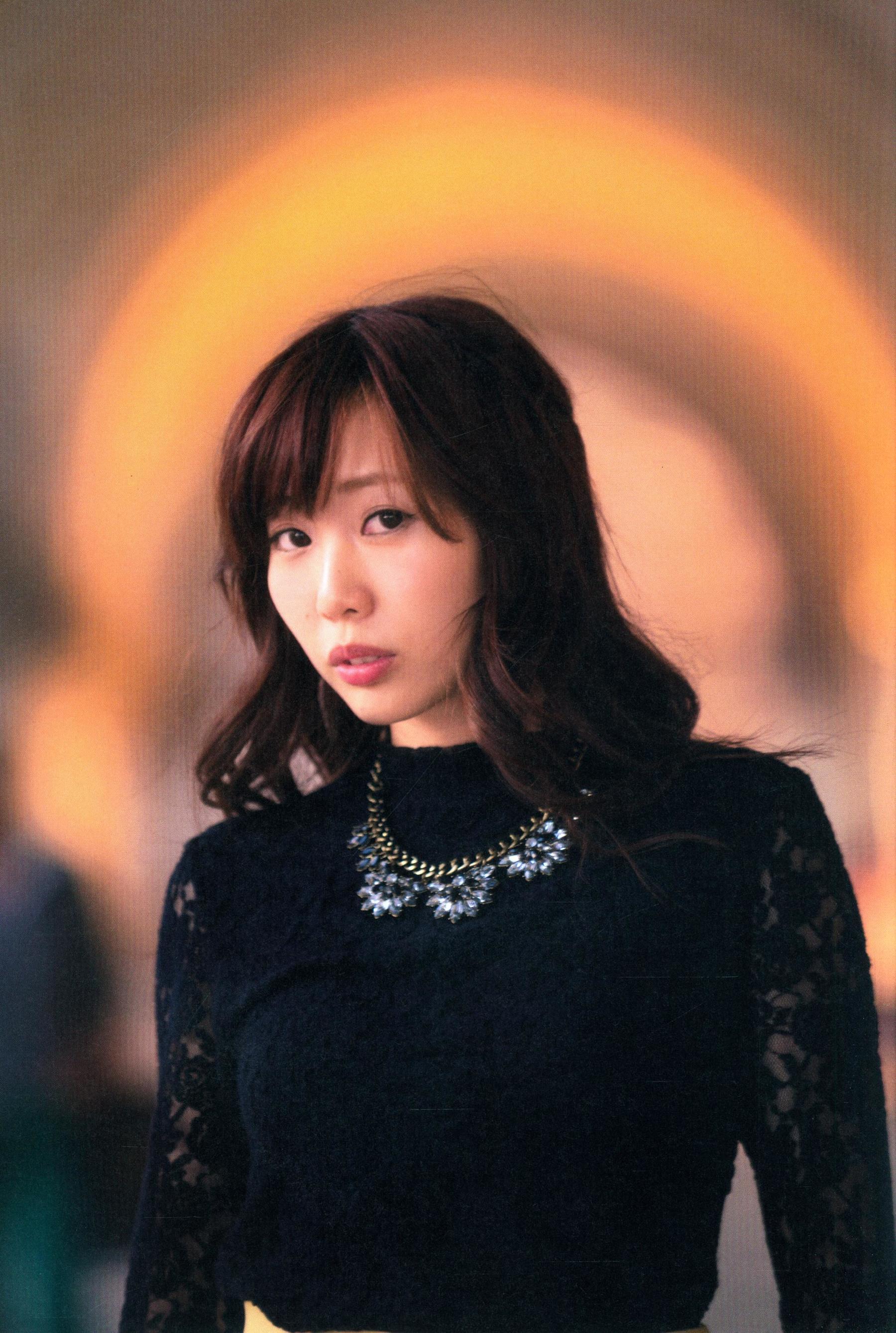 楠田亜衣奈 ファーストソロ写真集「くすくすくっすん」 Cosplay-第105张