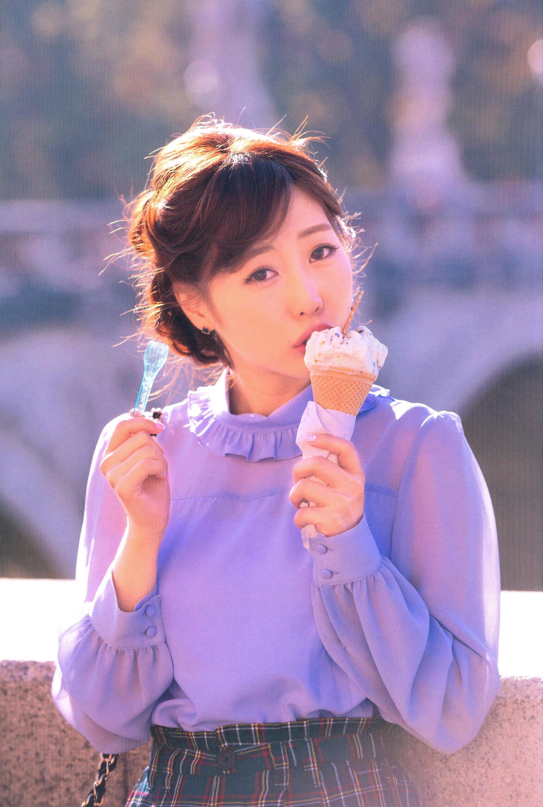 楠田亜衣奈 ファーストソロ写真集「くすくすくっすん」 Cosplay-第64张