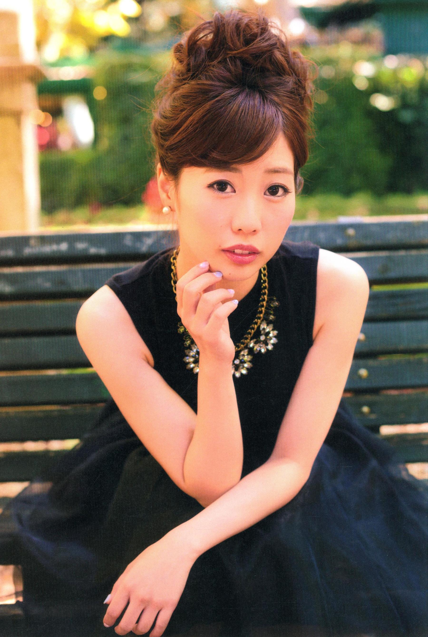 楠田亜衣奈 ファーストソロ写真集「くすくすくっすん」 Cosplay-第96张