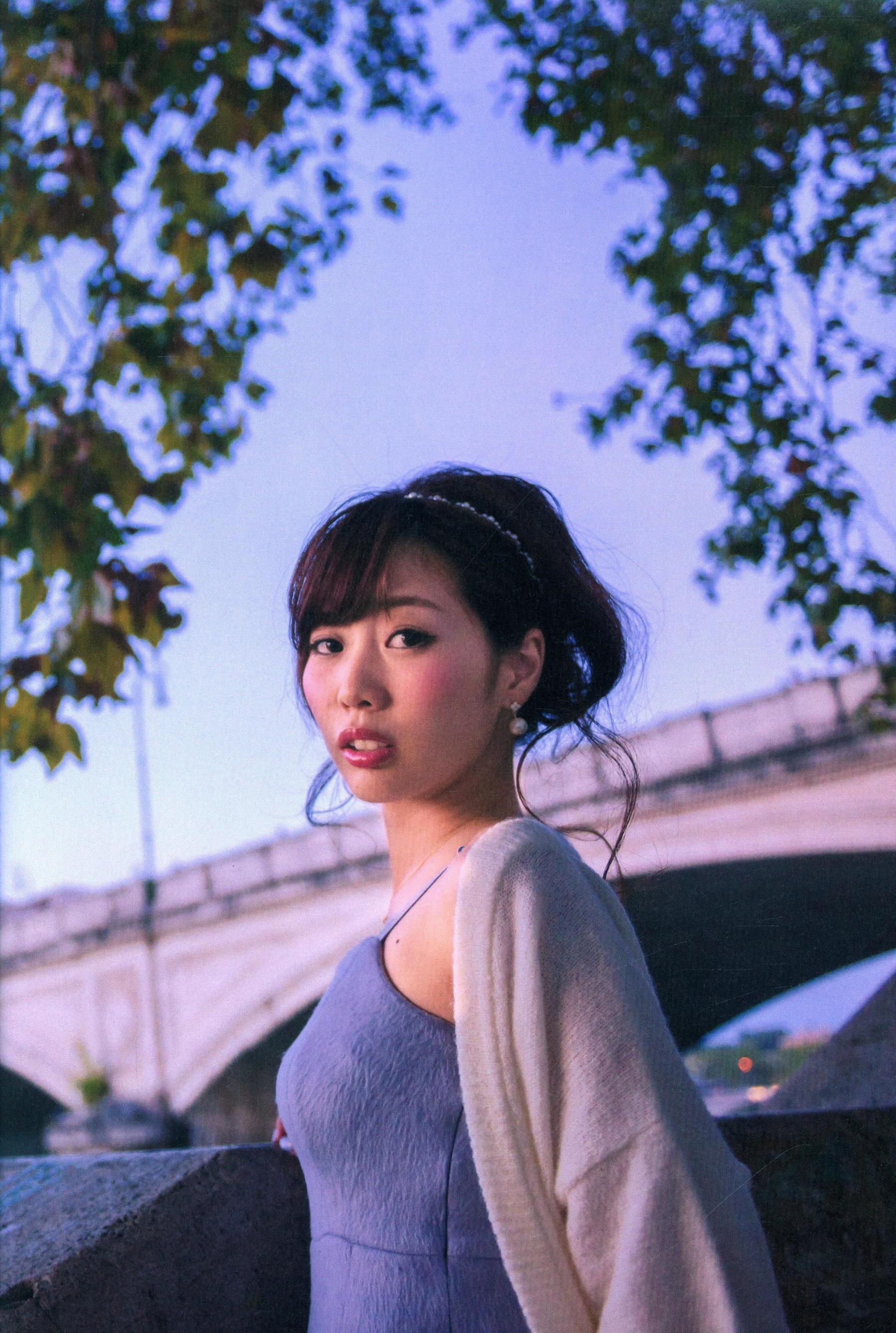 楠田亜衣奈 ファーストソロ写真集「くすくすくっすん」 Cosplay-第101张