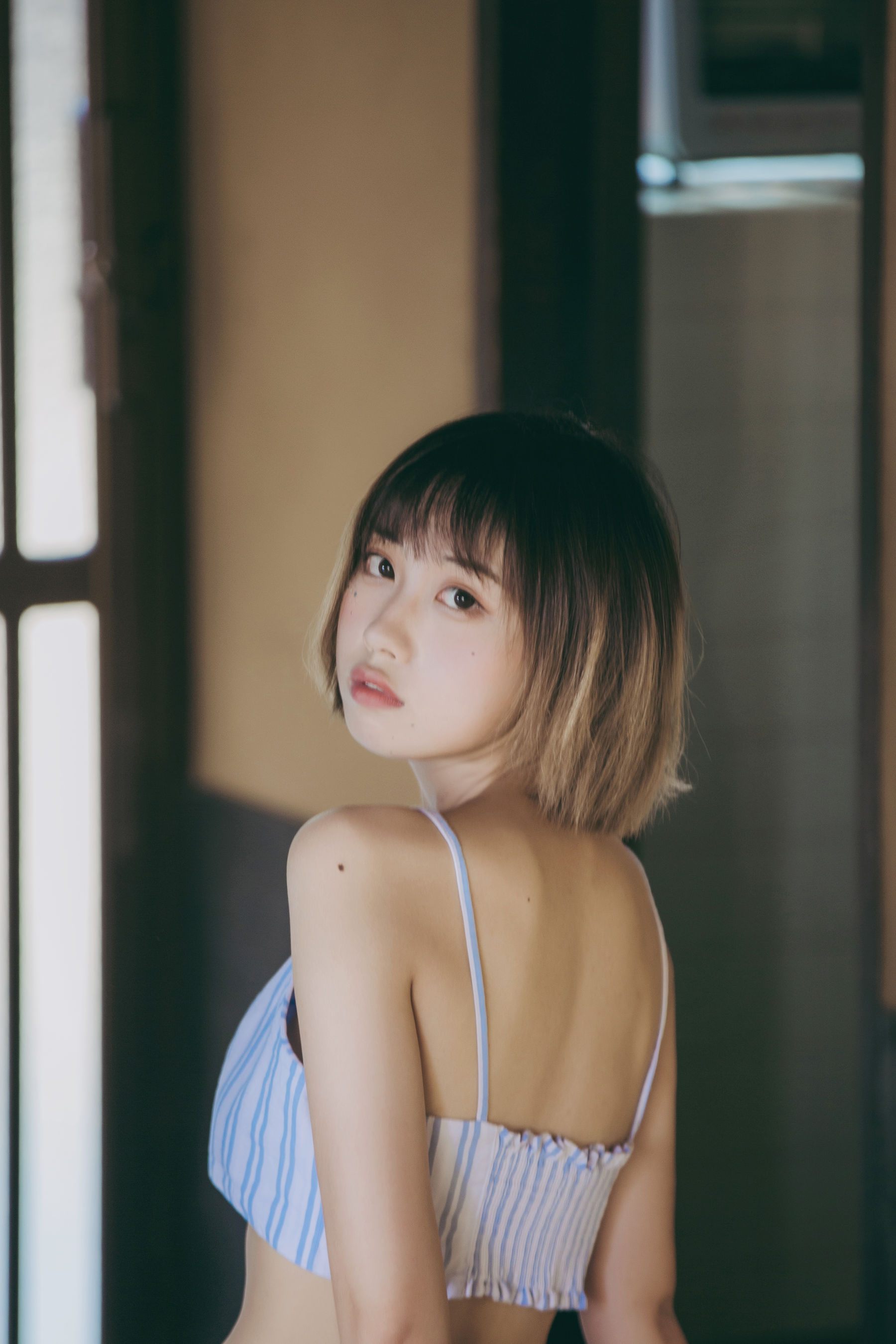 二次元少女念雪ww – 六月间事 Cosplay-第42张