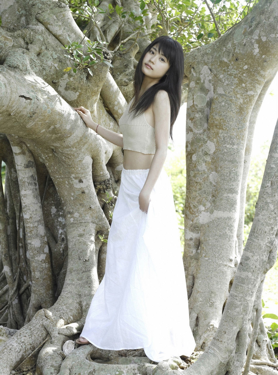 有村架纯 「WPB2012」 Cosplay-第40张