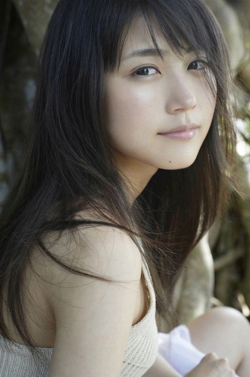 有村架纯 「WPB2012」 Cosplay-第42张