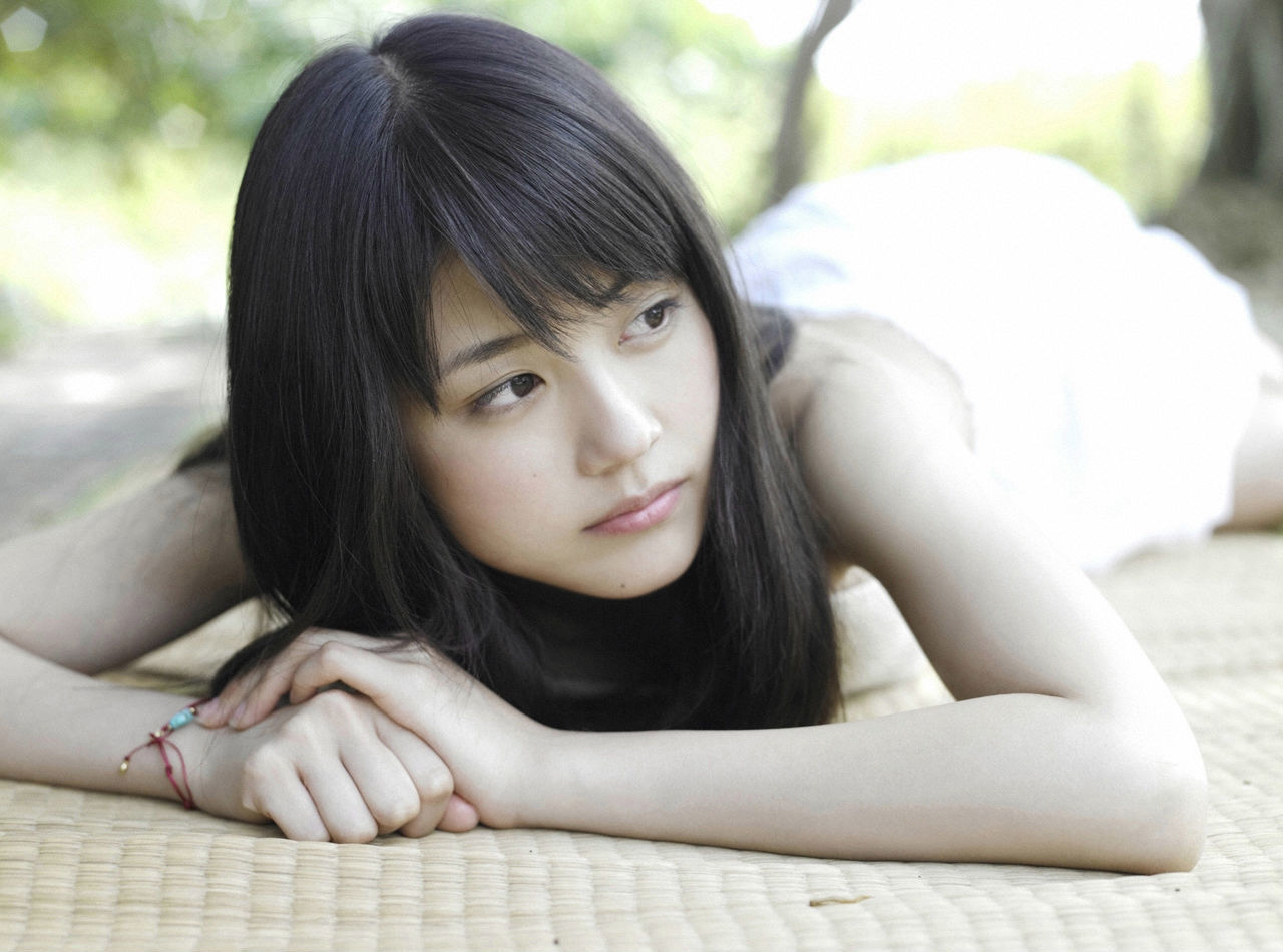 有村架纯 「WPB2012」 Cosplay-第50张