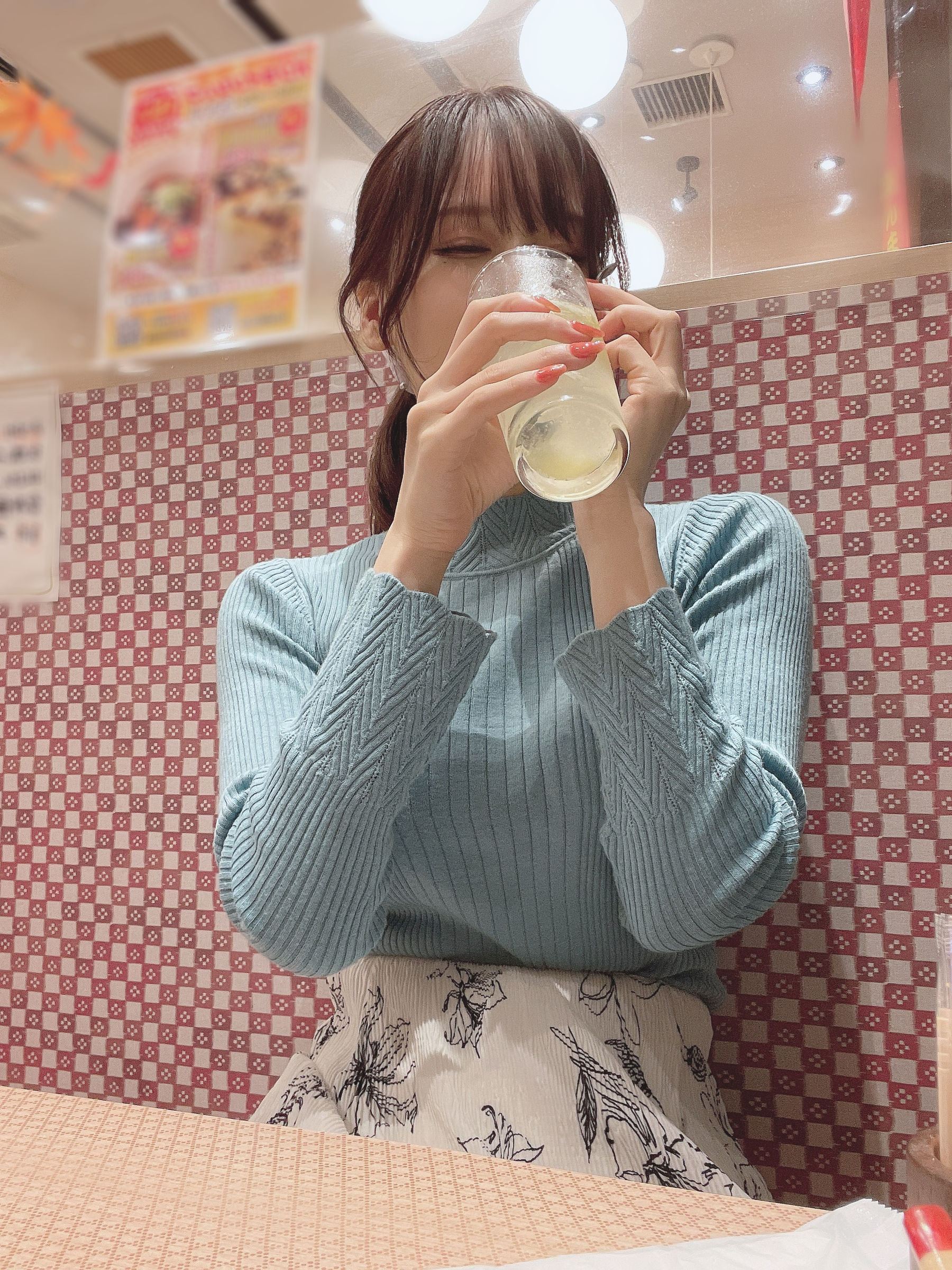 日本甜美COSERけんけん[fantia] 2021.10 合集 Cosplay-第85张