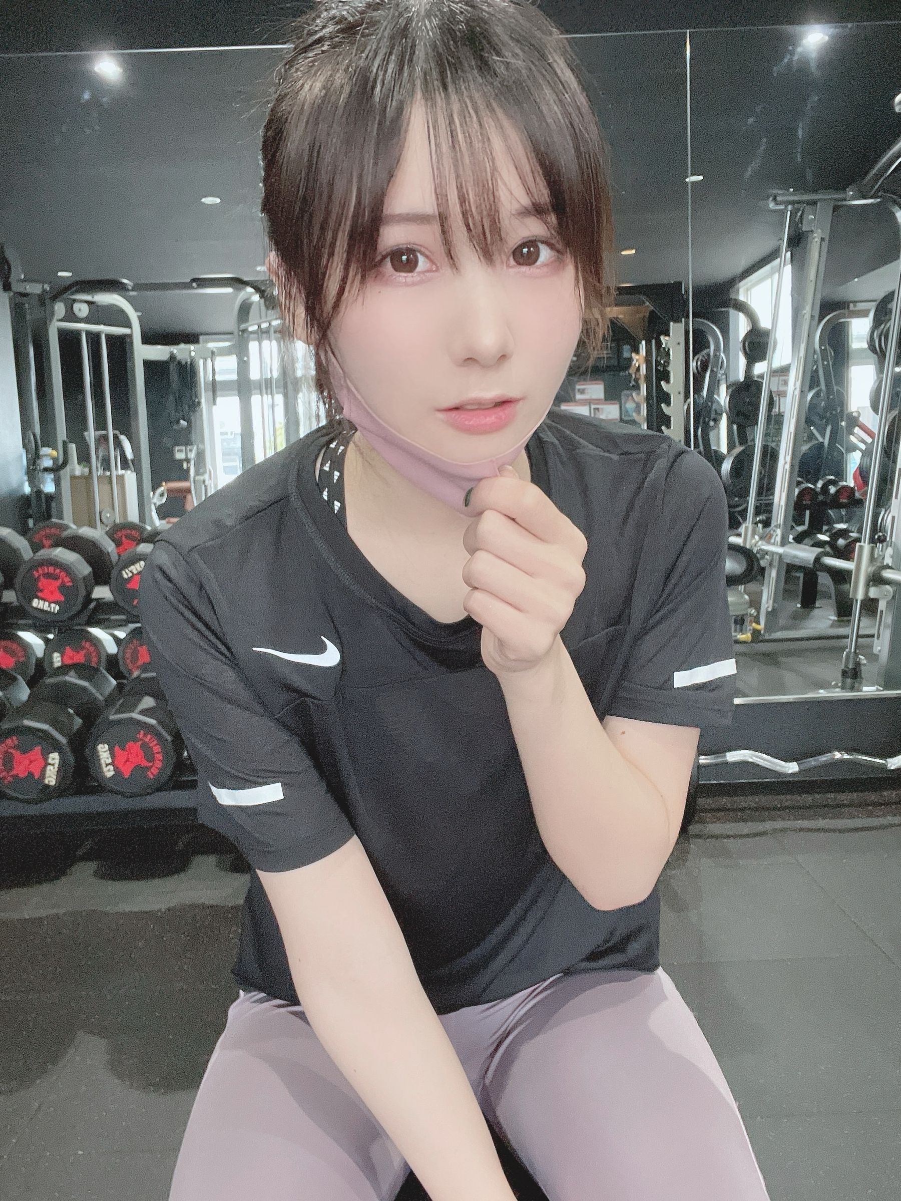 日本甜美COSERけんけん[fantia] 2021.10 合集 Cosplay-第104张