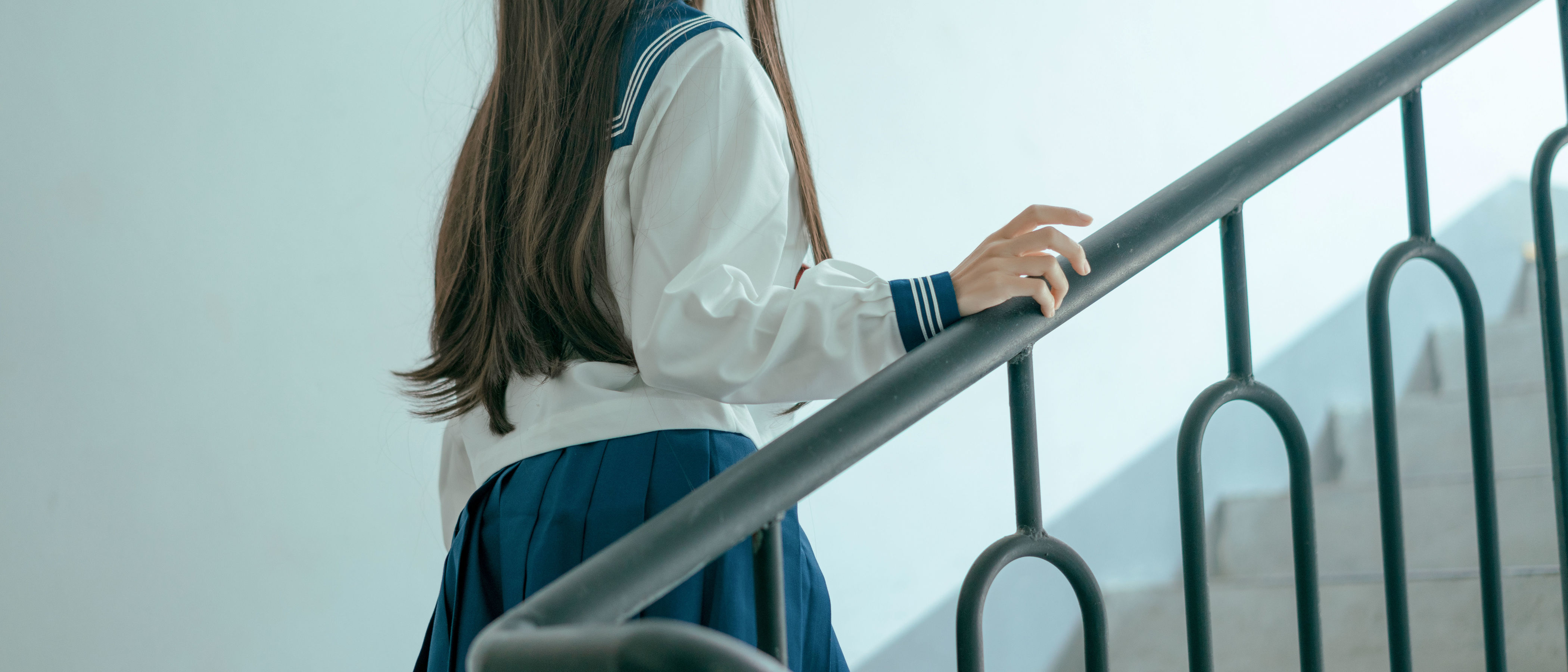 动漫博主蠢沫沫 – 叫兽的恶作剧 02 Cosplay-第75张