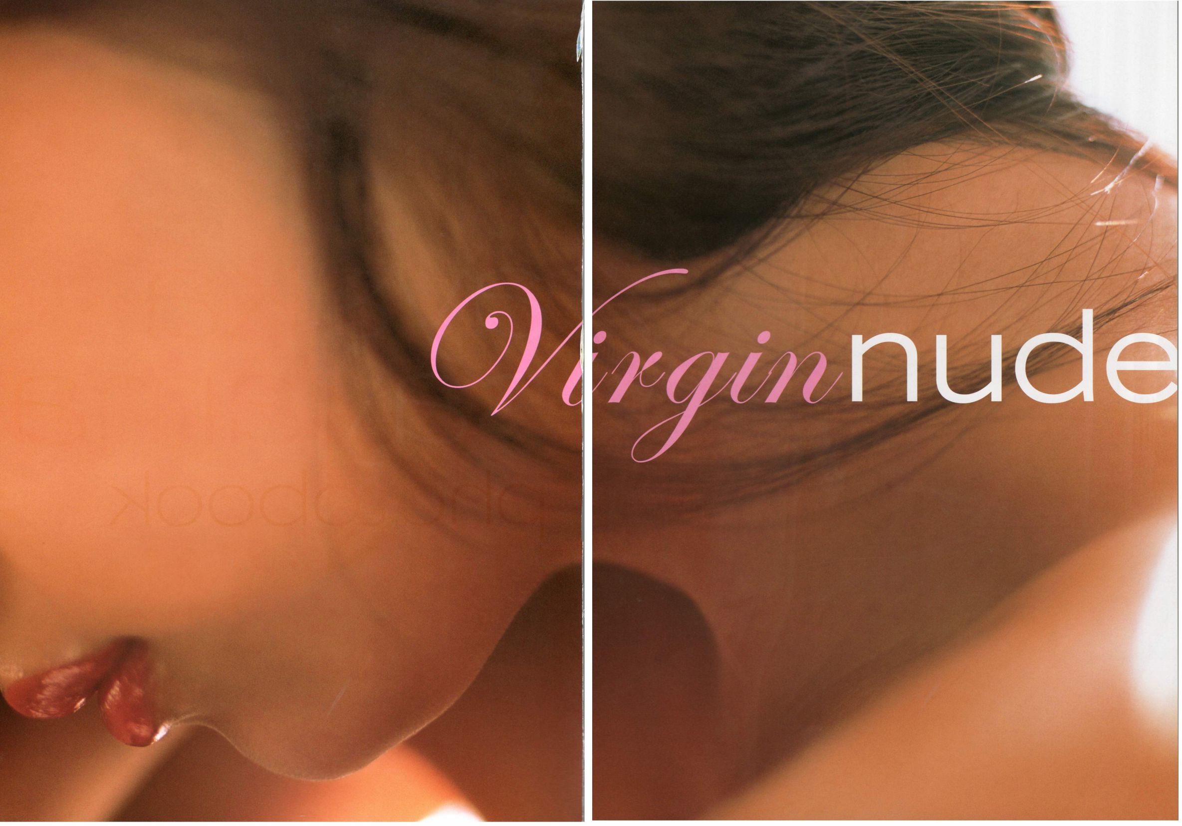 佐山彩香 Ayaka Sayama《Virgin Nude》 Cosplay-第89张