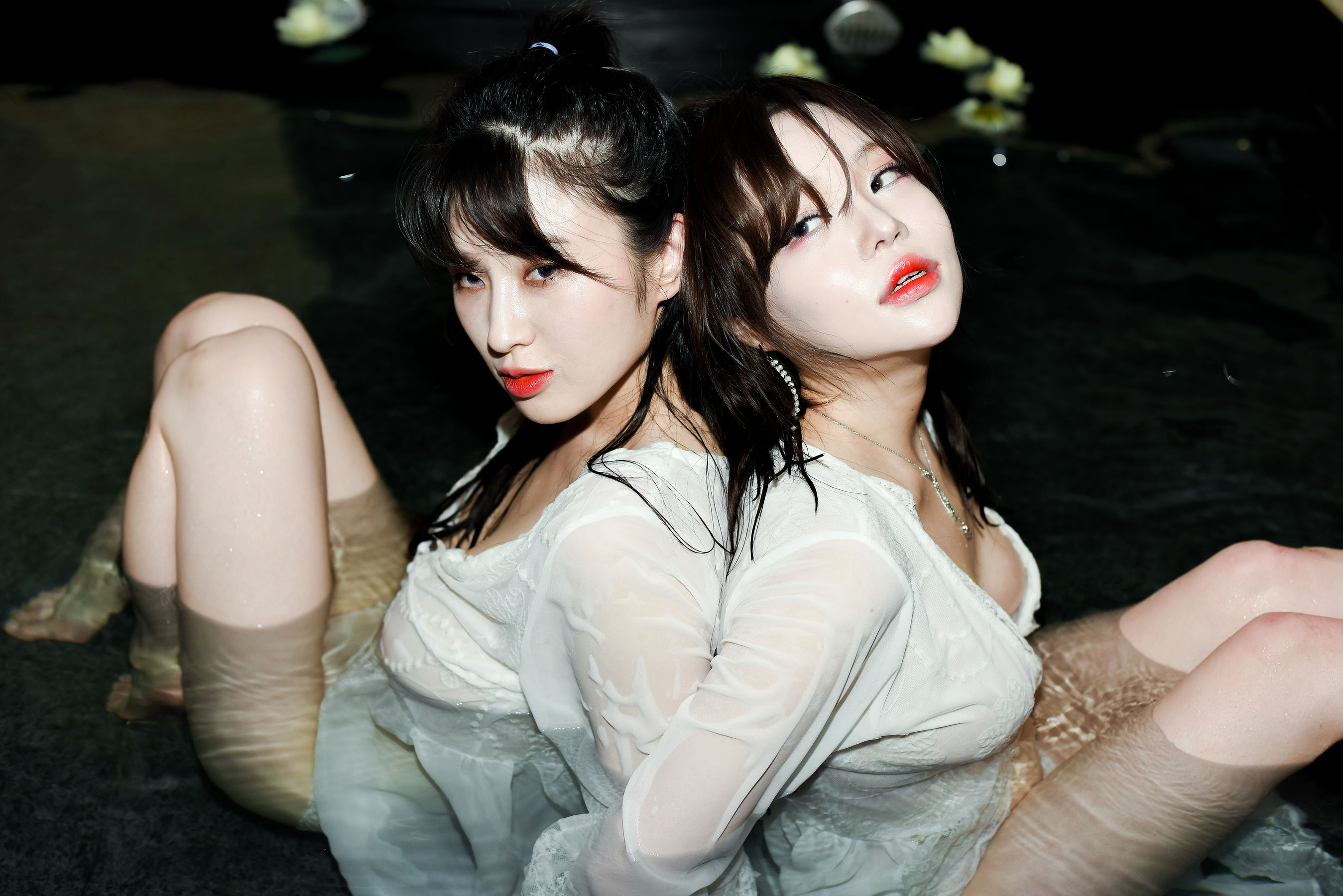 [K-MODEL] Woo Hye On – Couple Cosplay-第100张