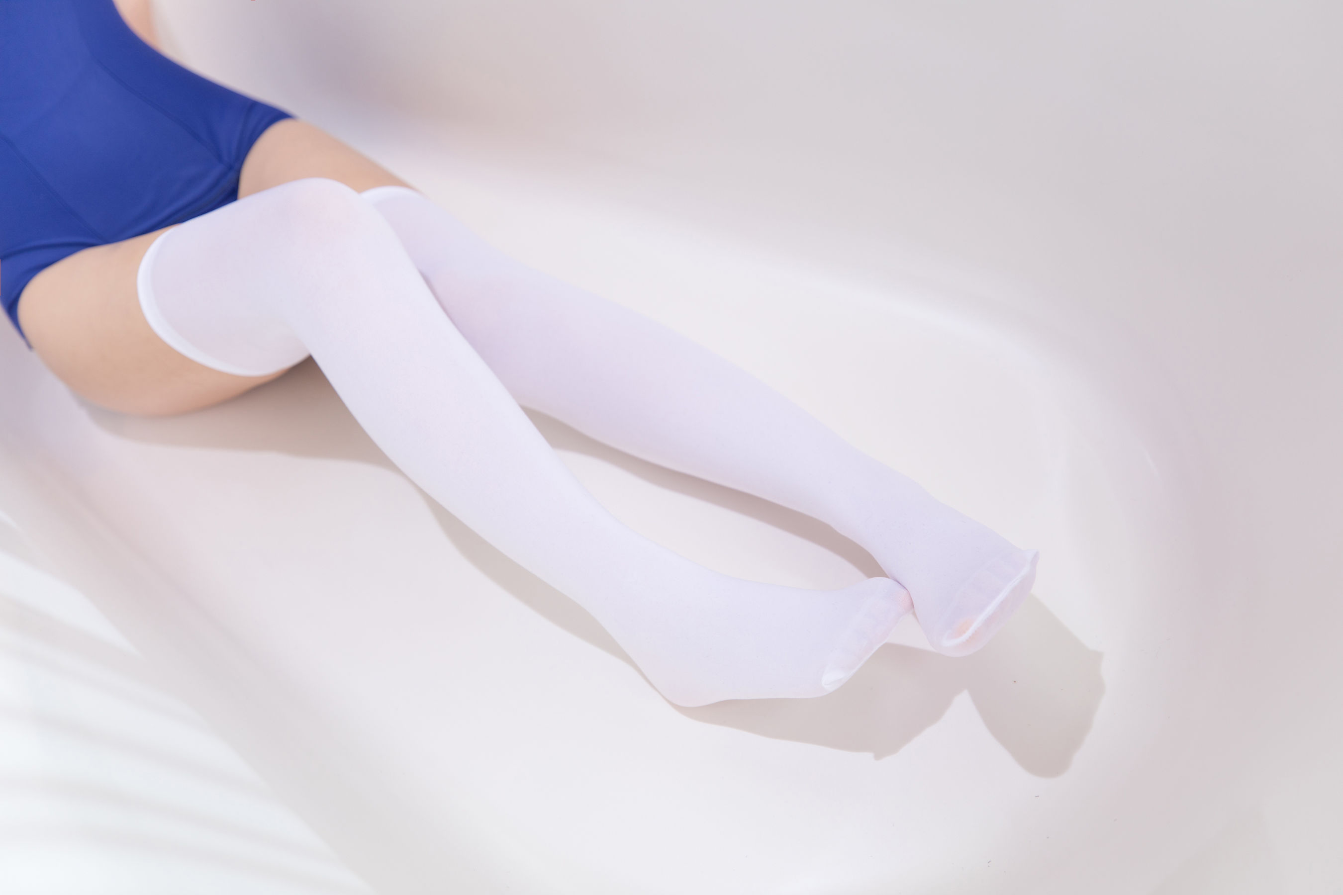萝莉神楽板真冬 水の形 Cosplay-第150张