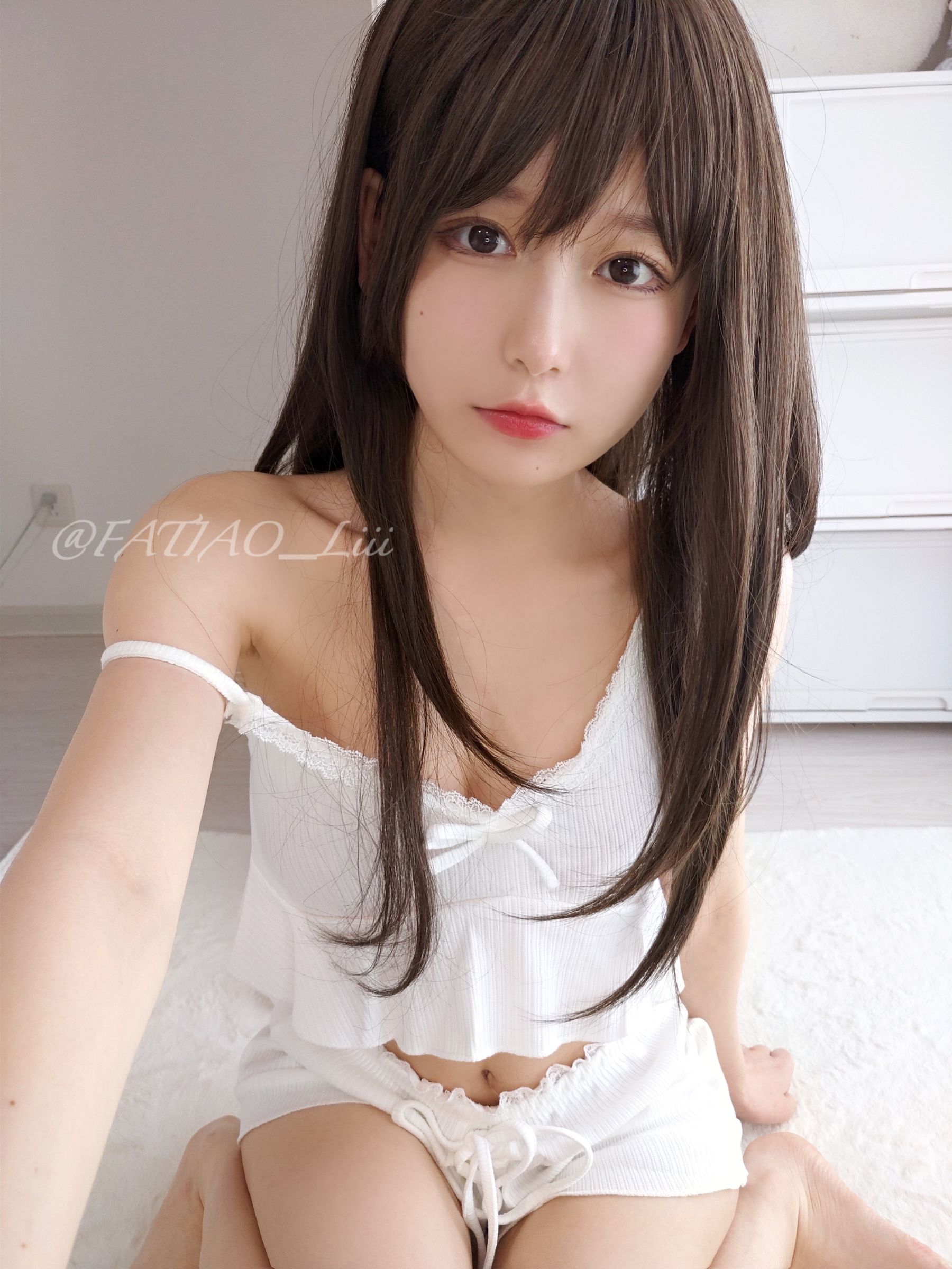 迷之呆梨(发条少女)[fantia] 2022年04月合集 Cosplay-第126张