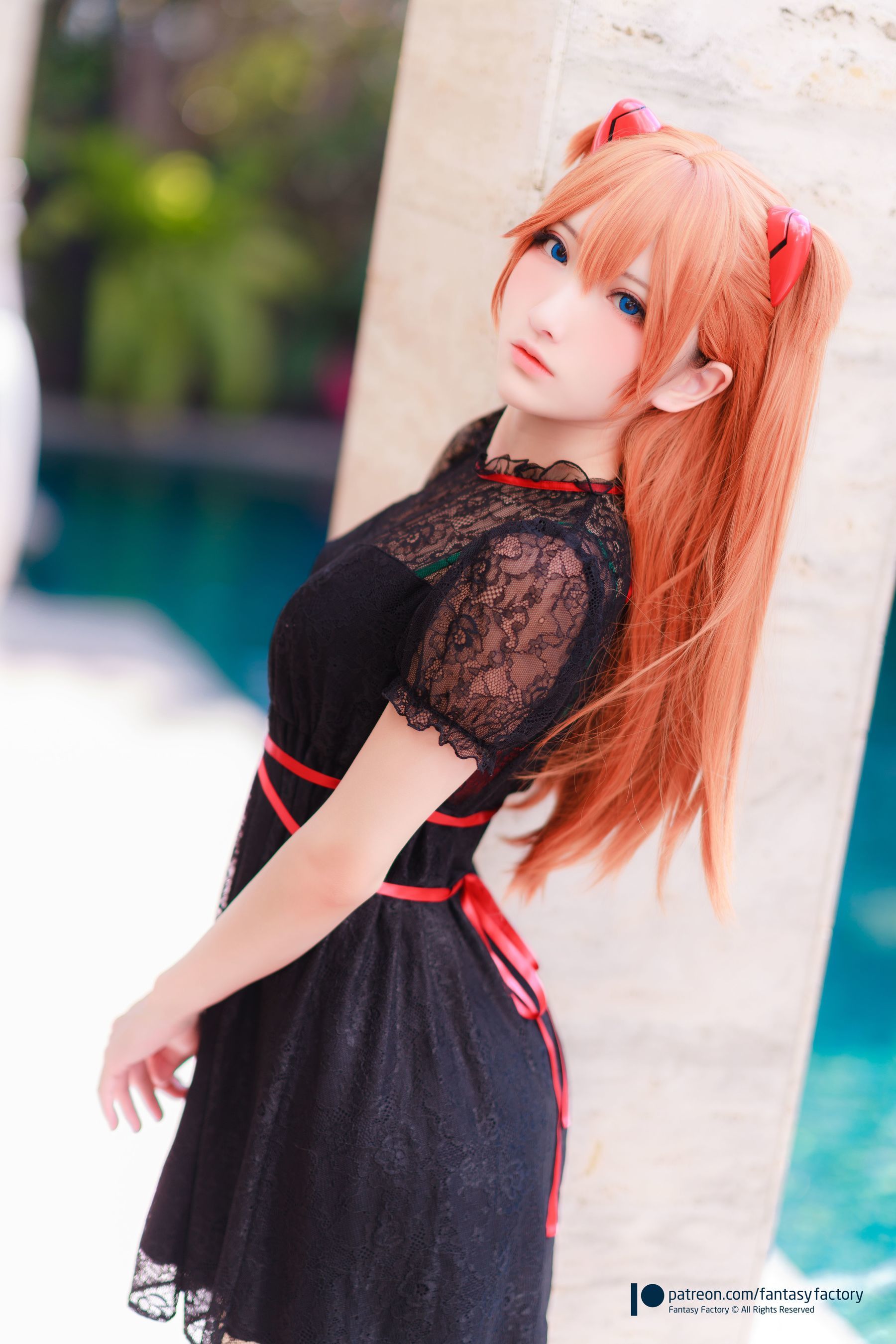小丁 Cosplay-第127张