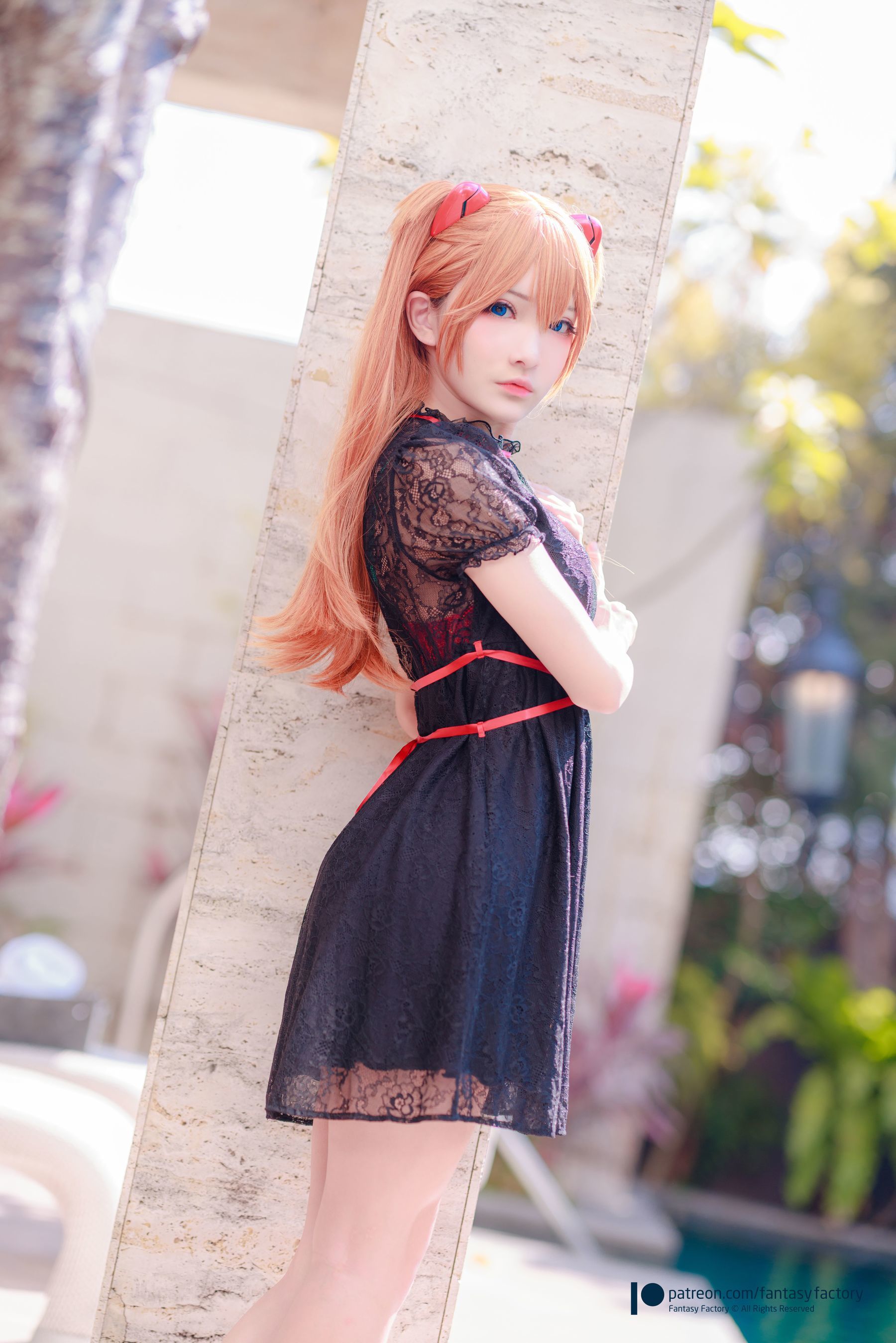 小丁 Cosplay-第130张