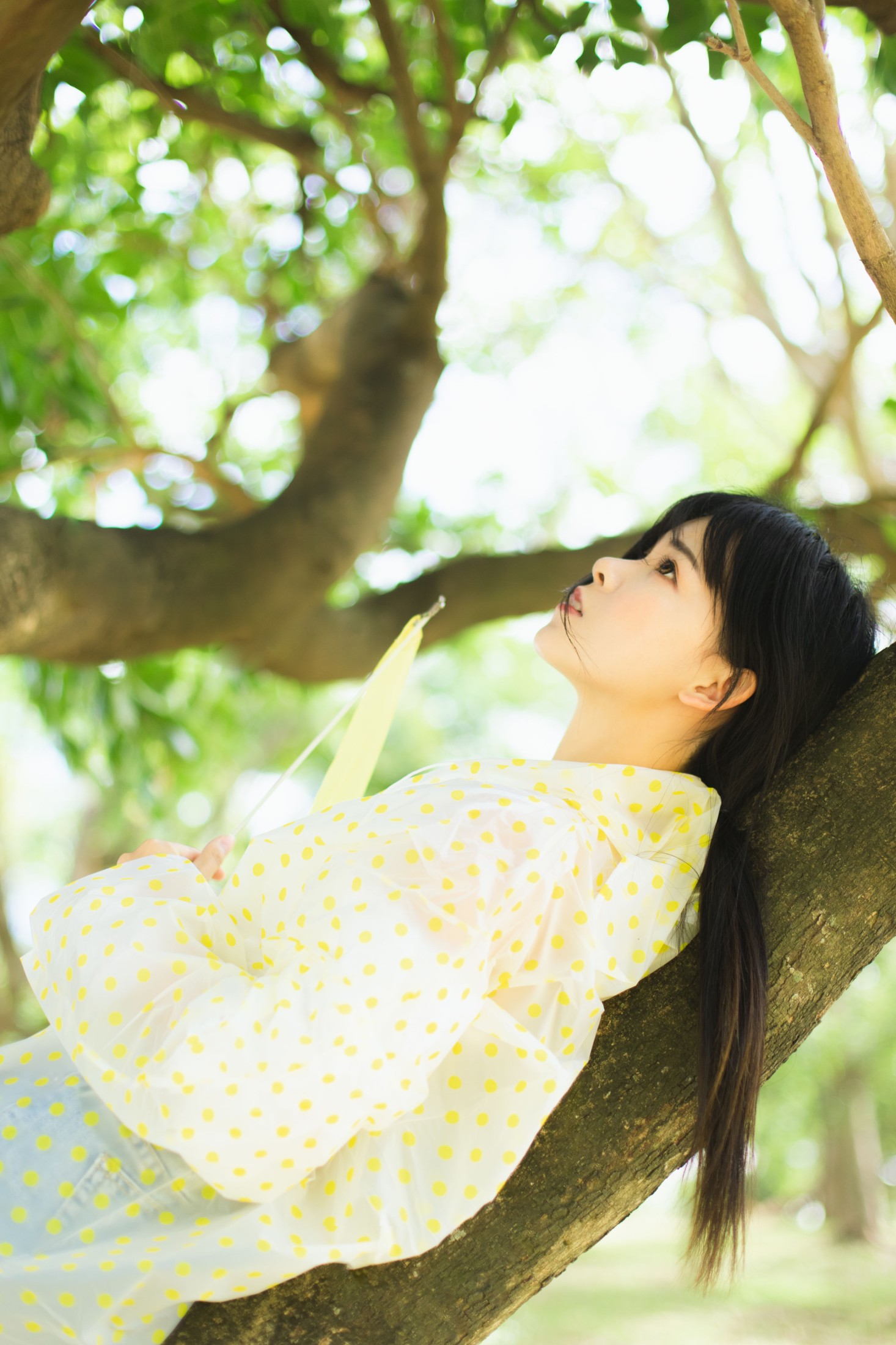 悠然Hime – 《任何天气》[22P] 插图3