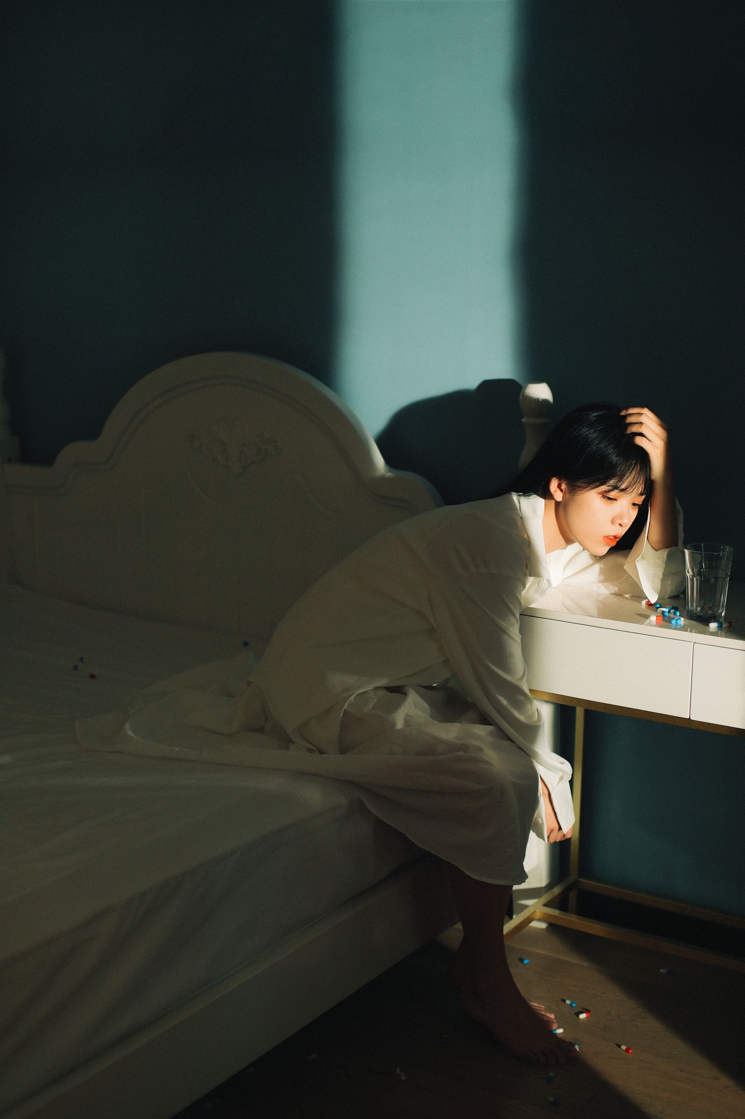 悠然Hime – 《喜乐》[22P] 插图5