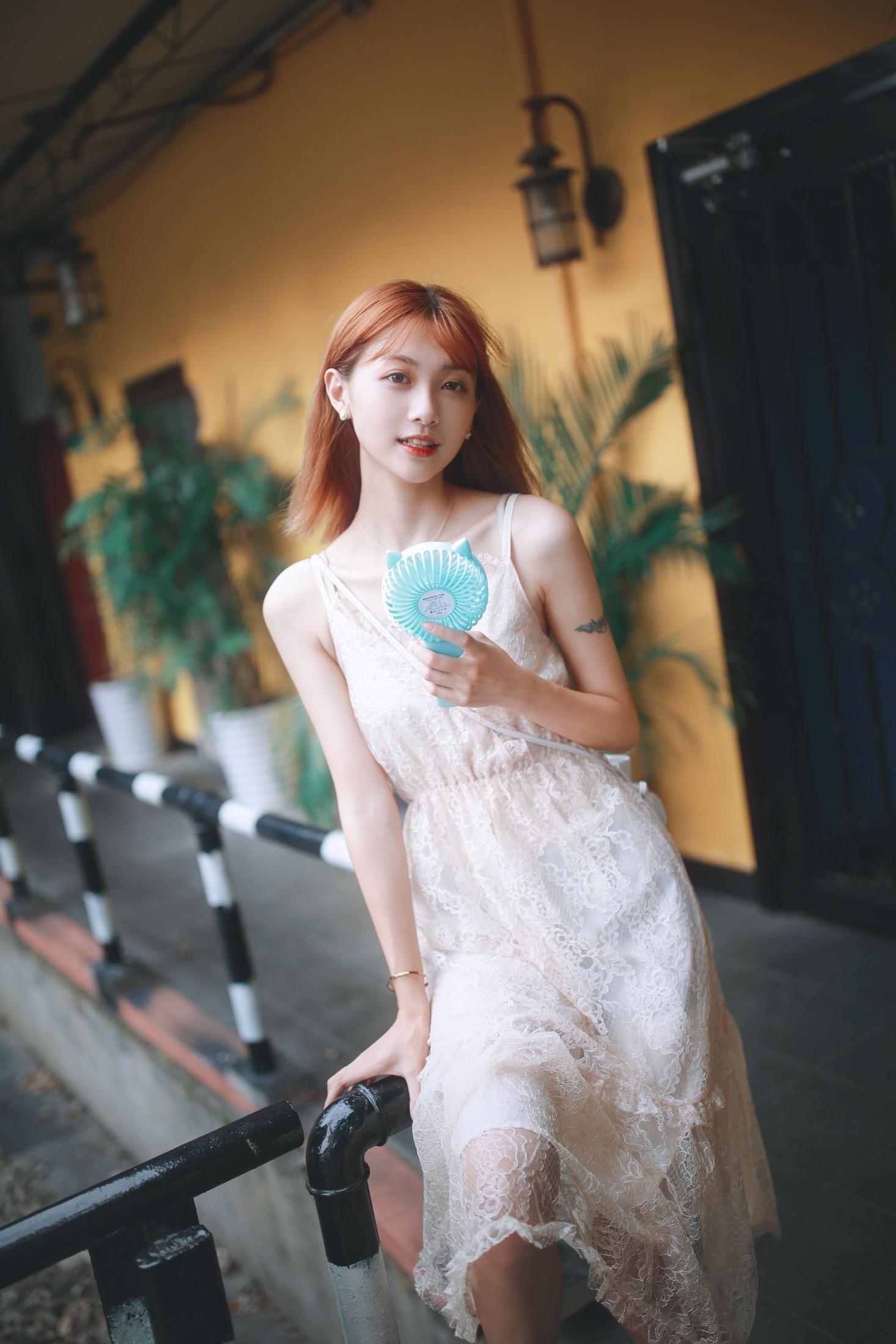 菜菜 – 《玉洁冰清》[25P] 插图5