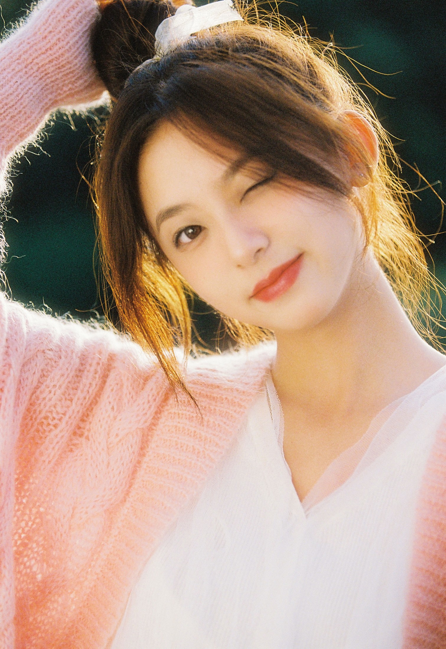 小杨 – 《秋日午后》[19P] 插图1