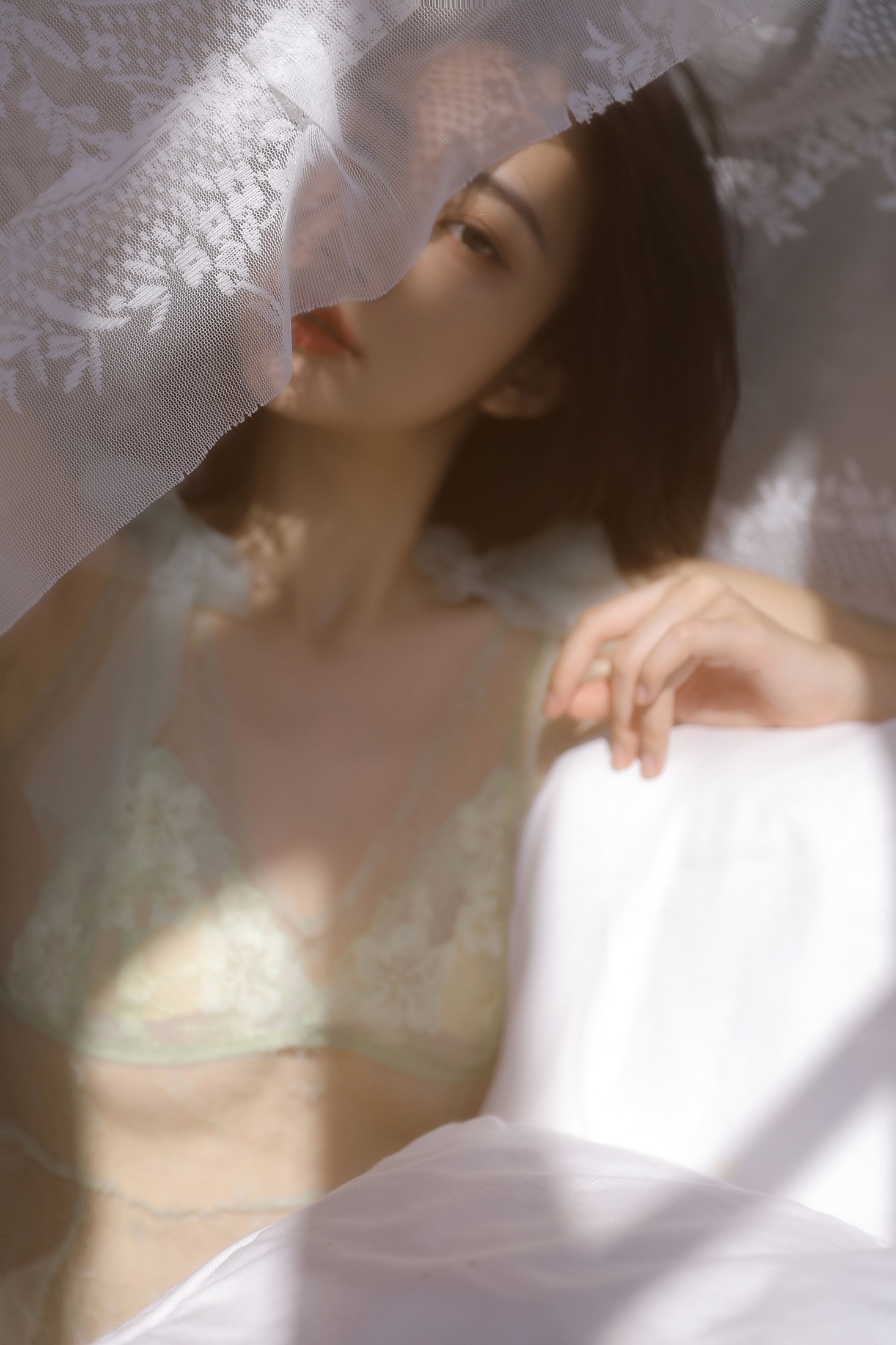 六六 – 《薄荷》[9P] 插图1