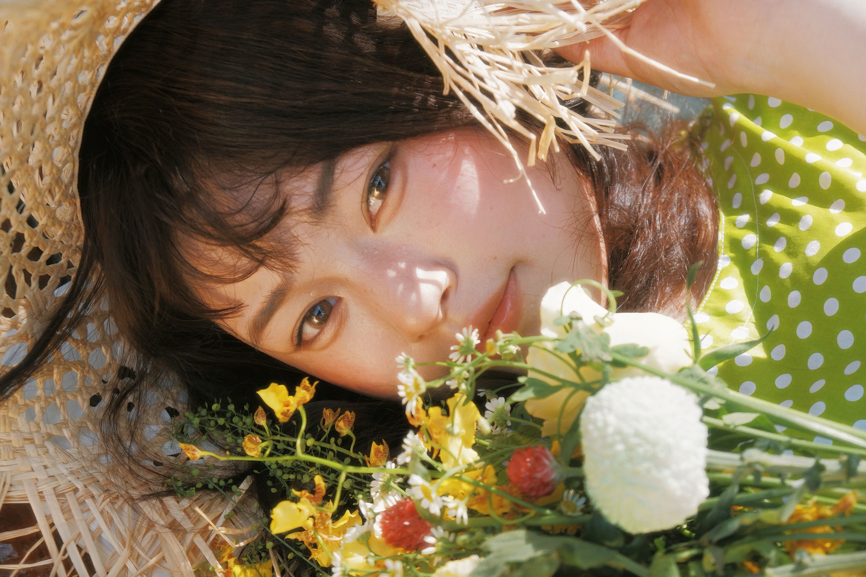 – 《我可否將你比作一個夏日》[10P] 插图1