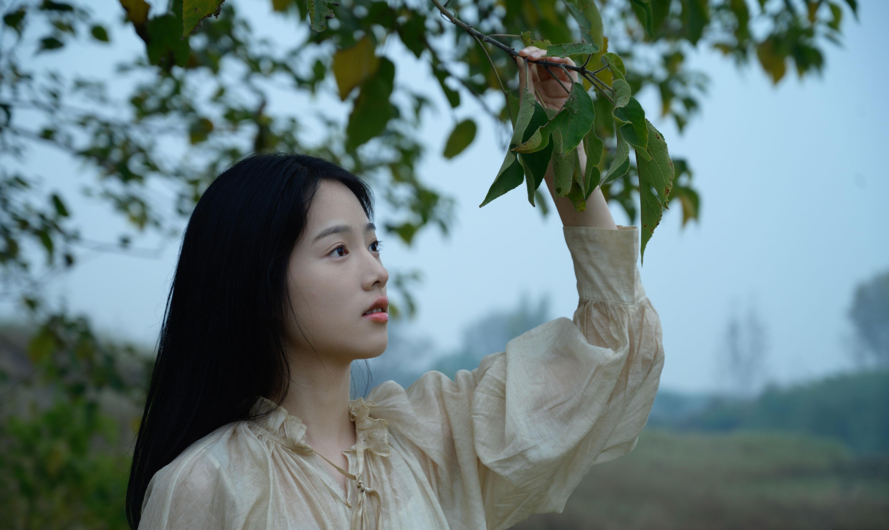  – 《风雨欲来》[15P] 插图2